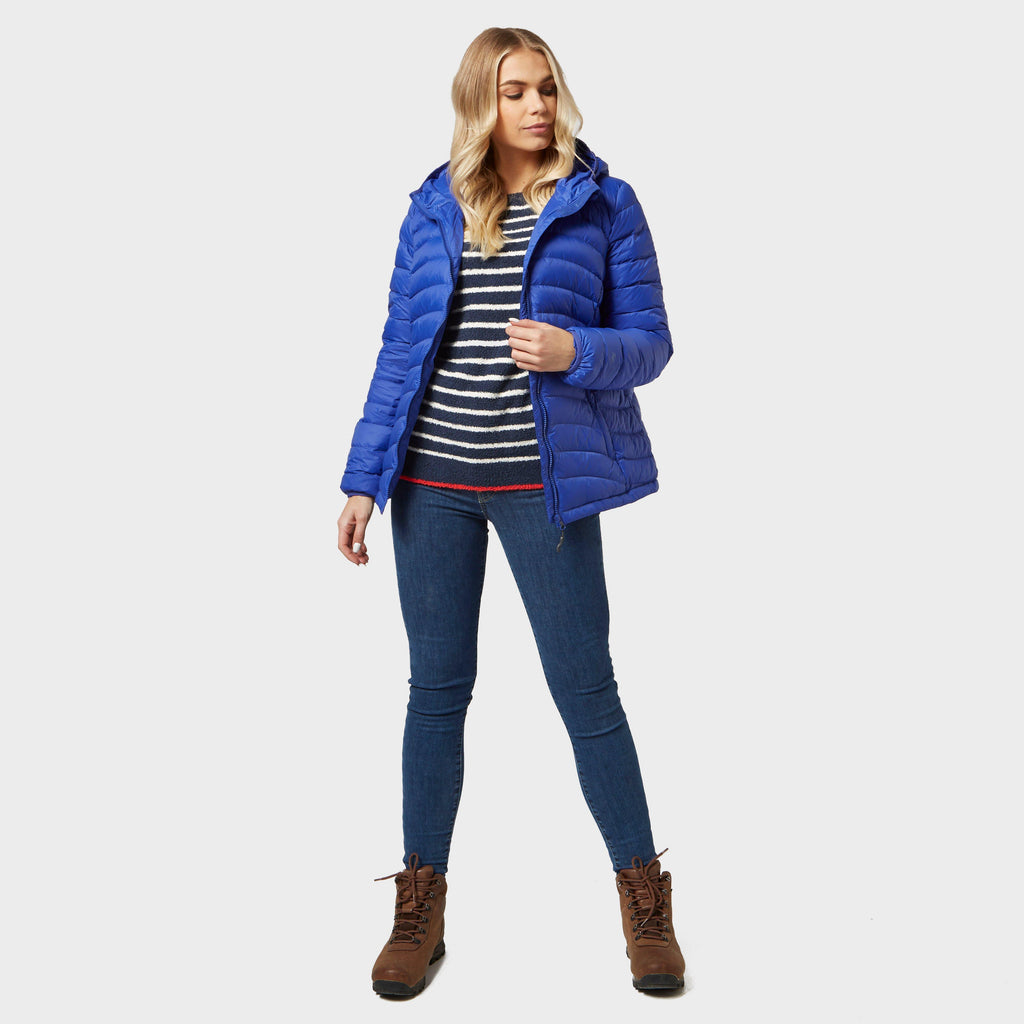 Women's Frosty II Down Jacket
