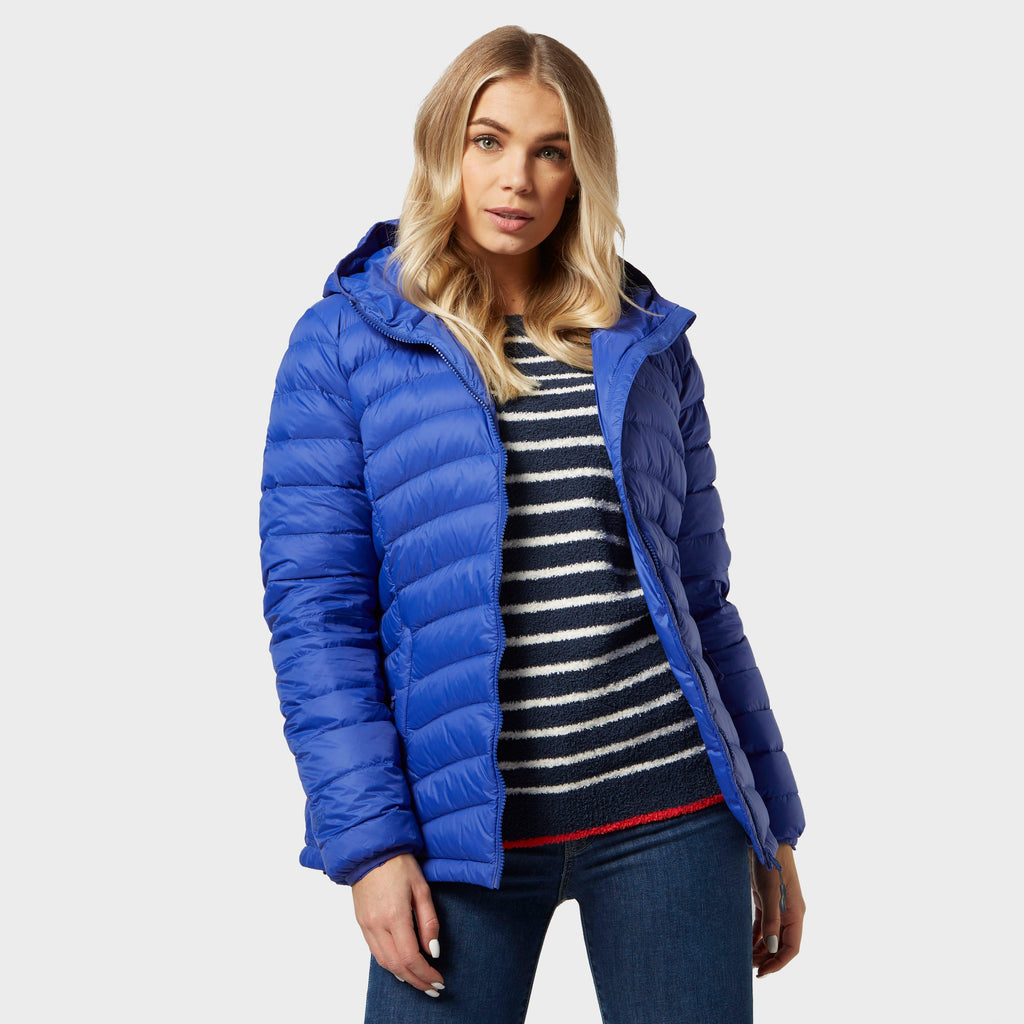 Women's Frosty II Down Jacket