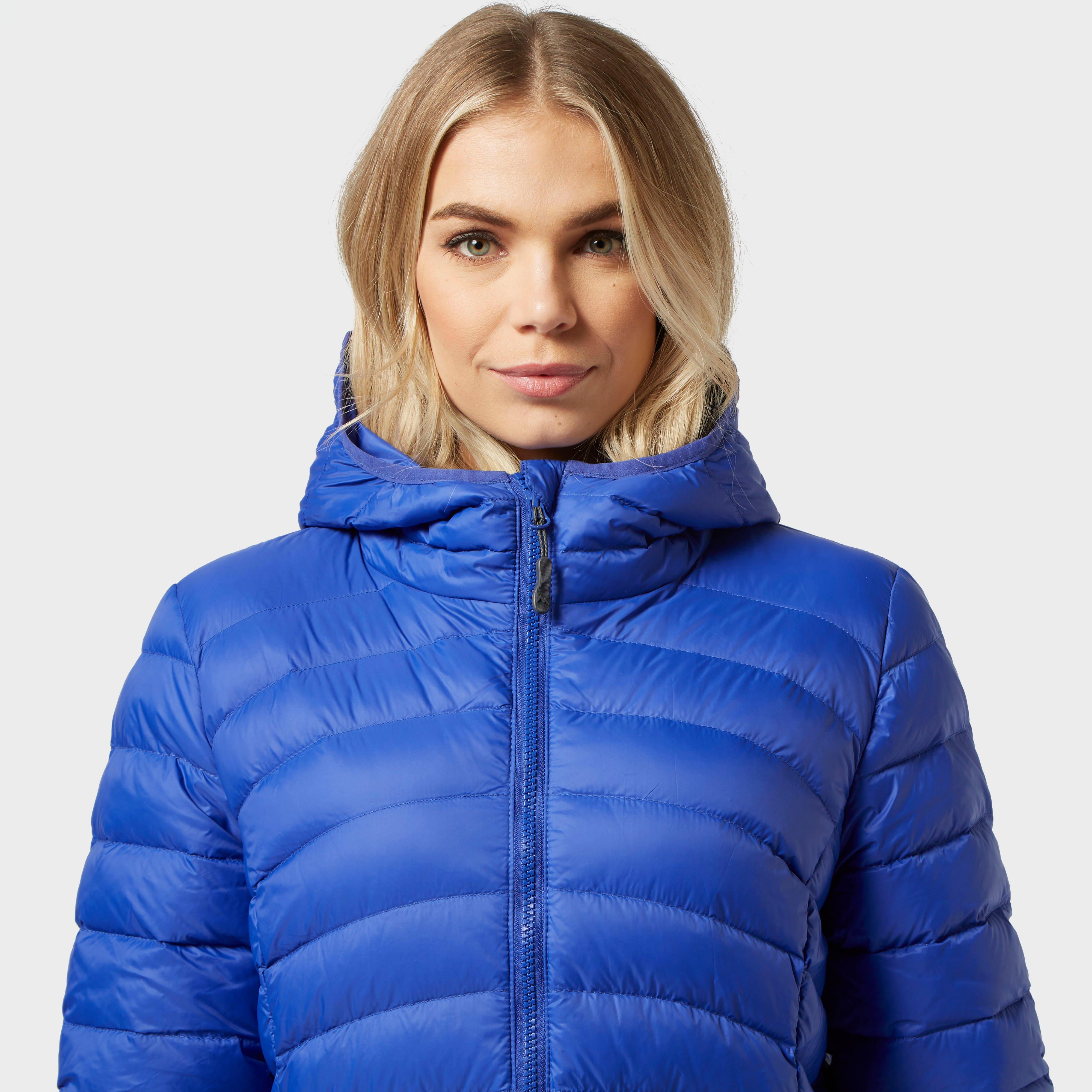 Women's Frosty II Down Jacket