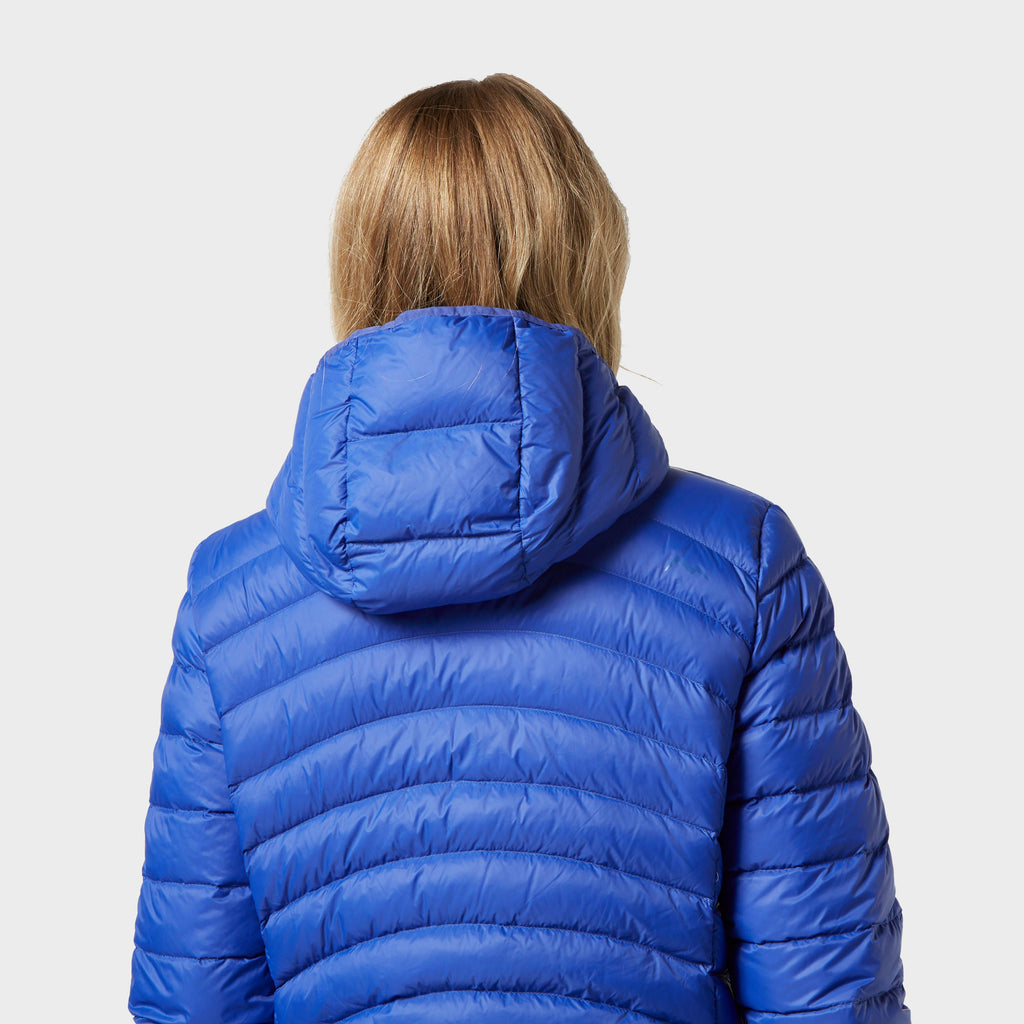 Women's Frosty II Down Jacket