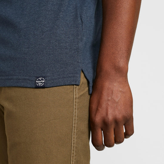 Men's Quay Polo Shirt