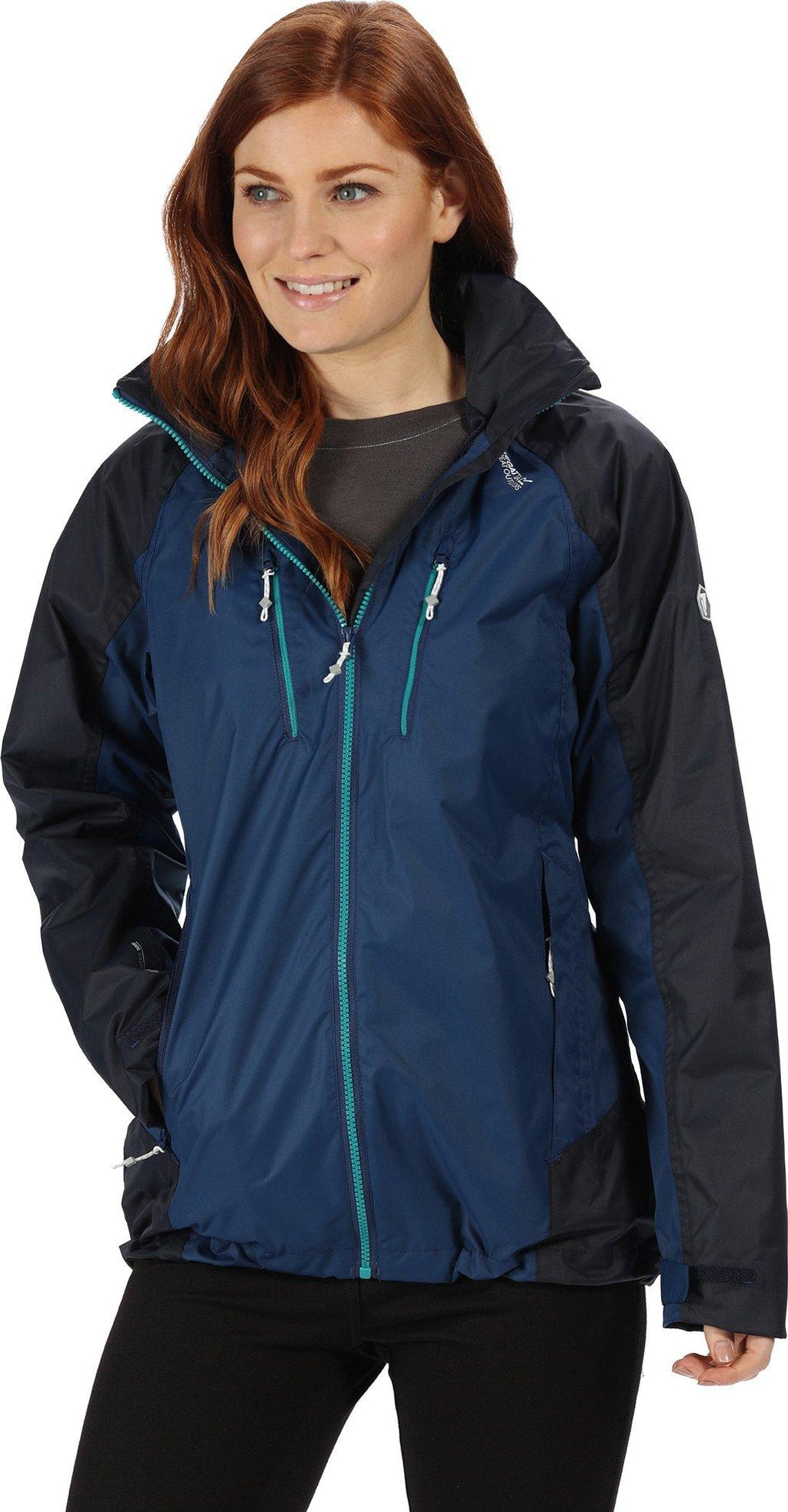 Women's Calderdale III Waterproof Jacket