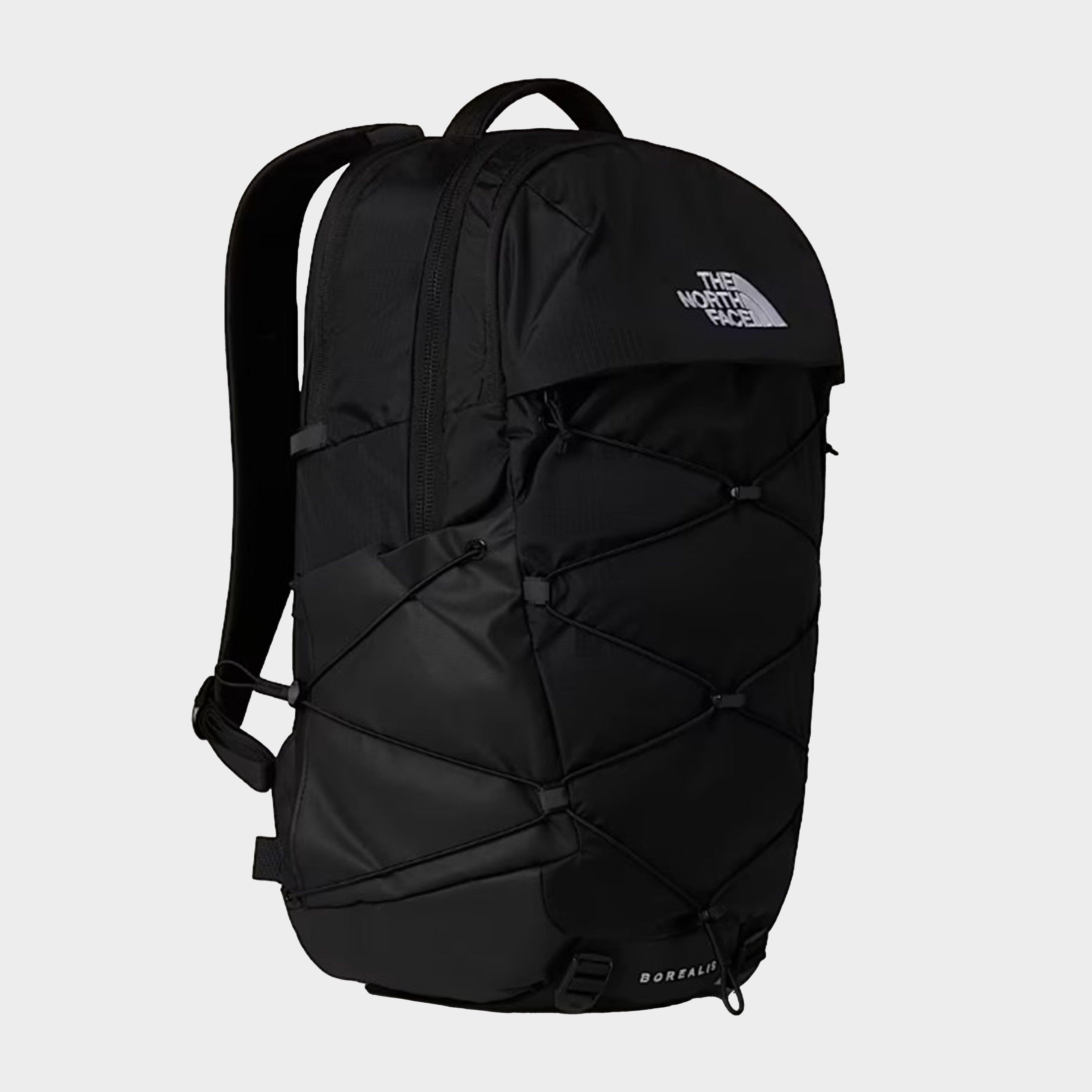 バッグ THE NORTH FACE BOREALIS 28L Black The North Face Borealis 28L Daysack – Millets