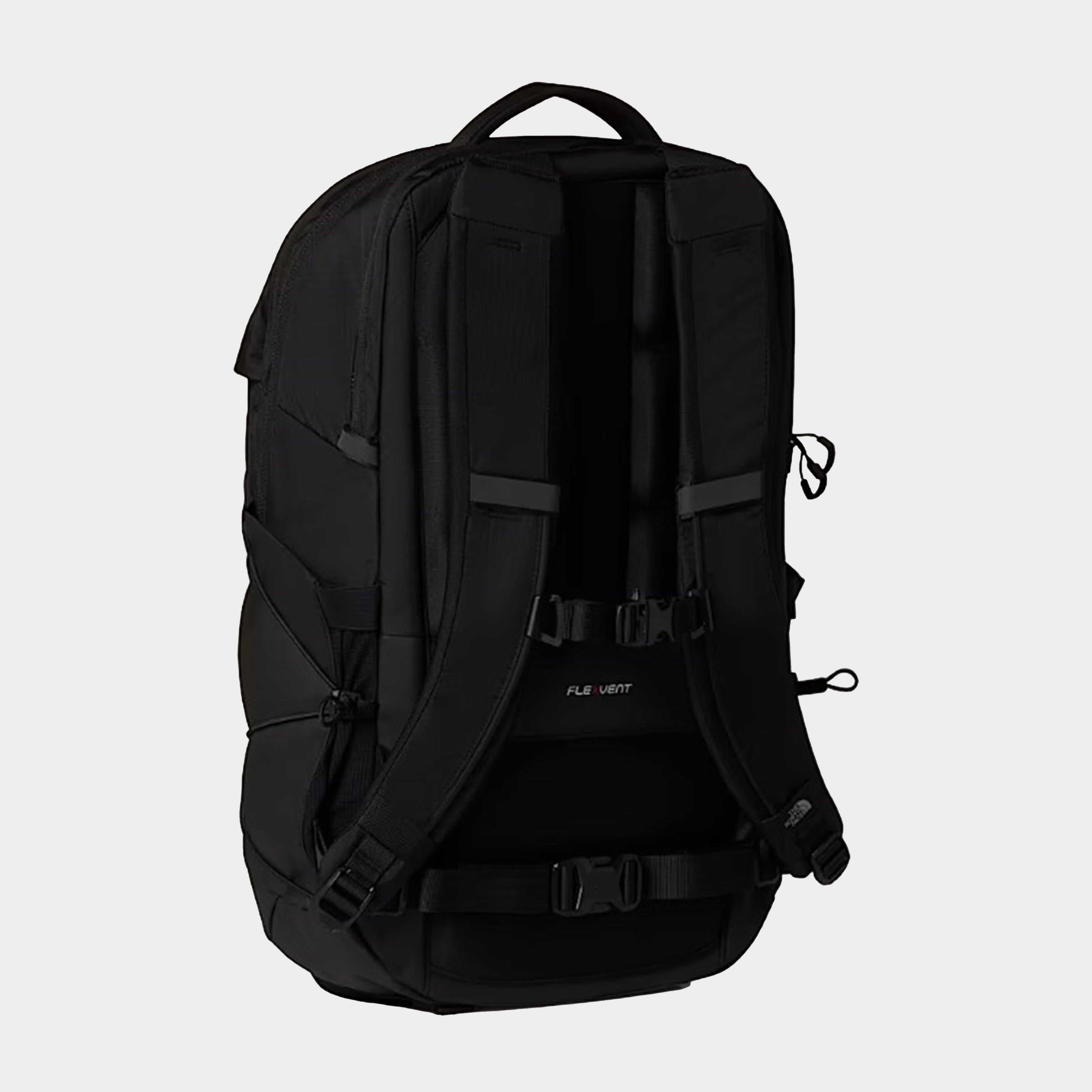 Black The North Face Borealis 28L Daysack – Millets