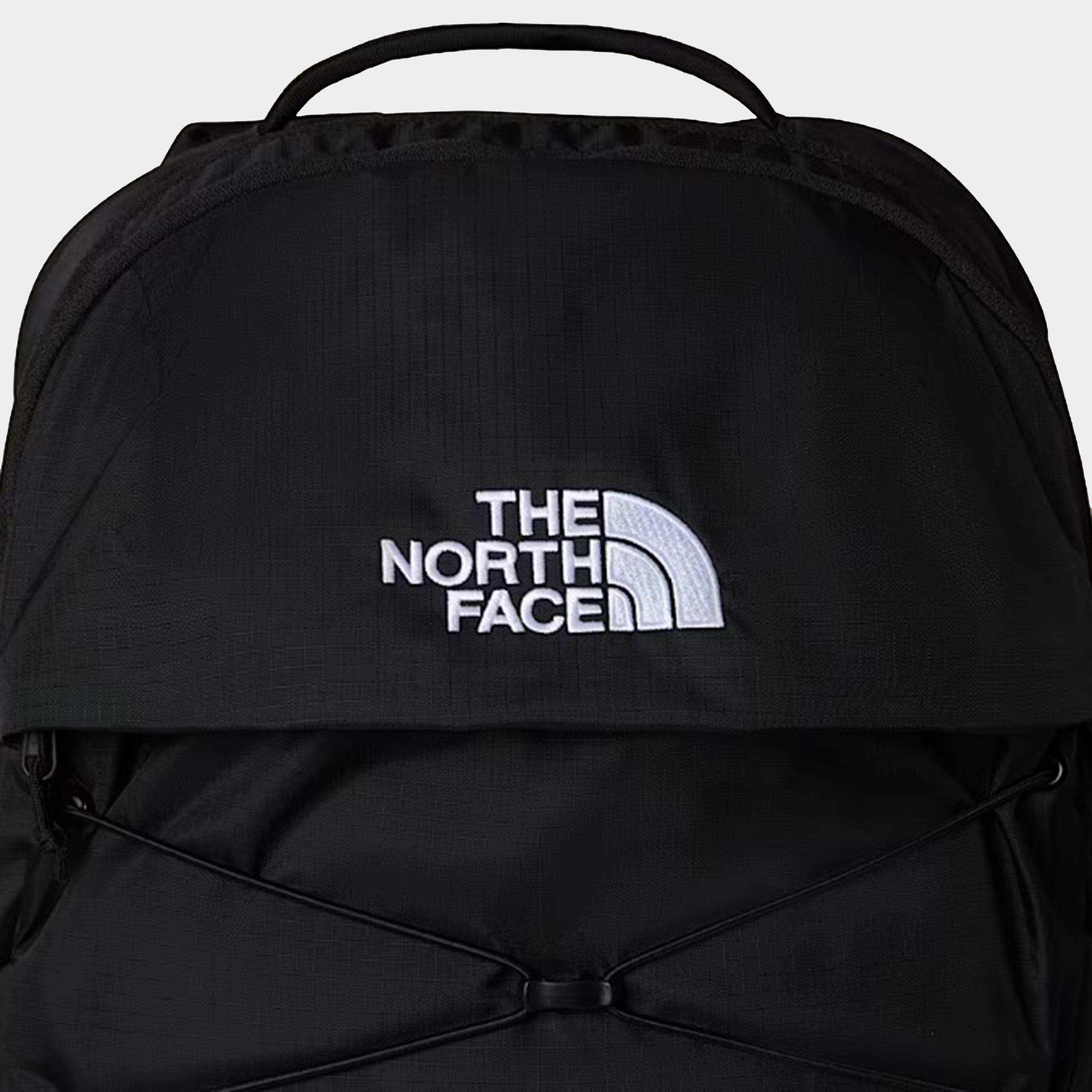 Black The North Face Borealis 28L Daysack – Millets