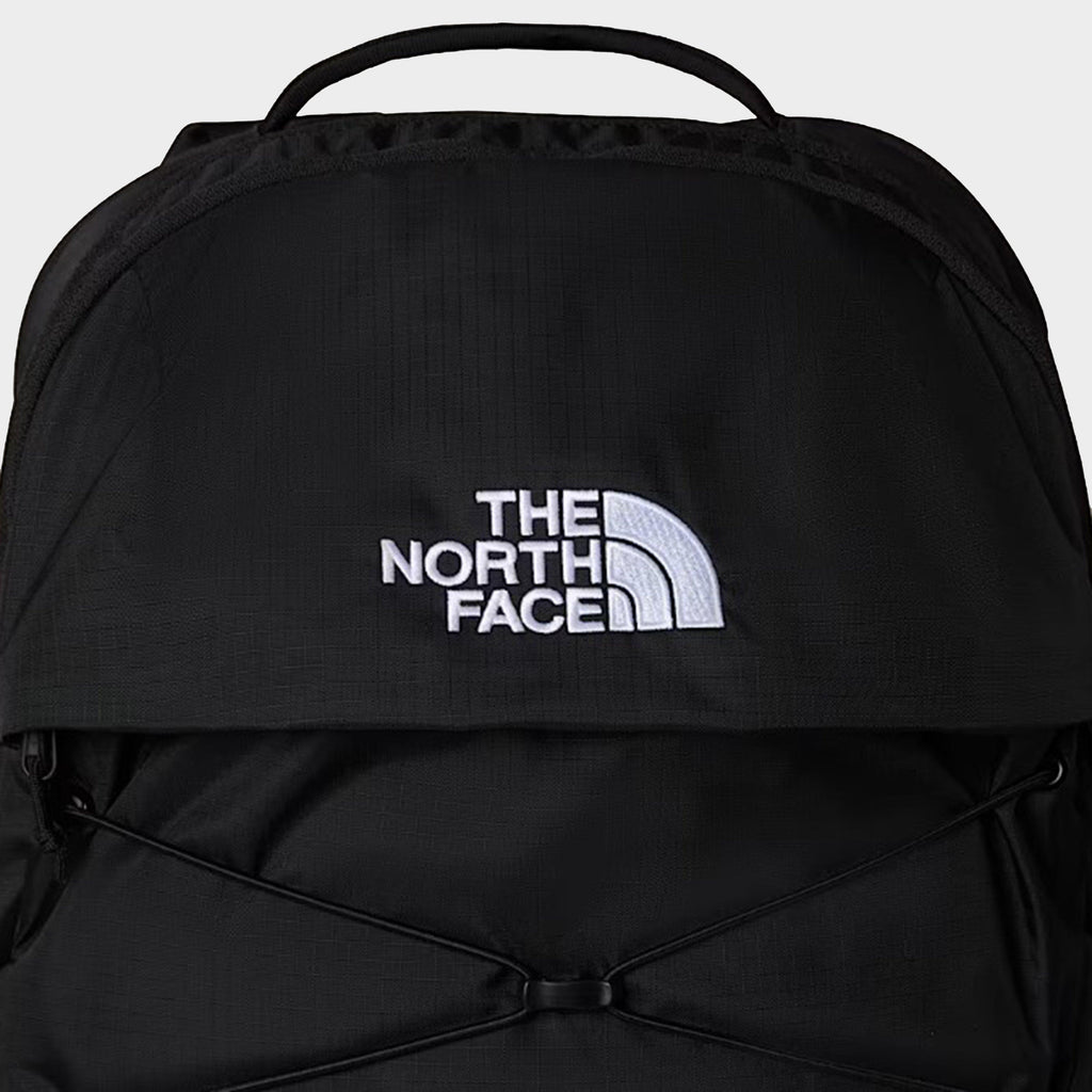 north face haystack backpack uk Black The North Face Borealis 28L Backpack – Millets