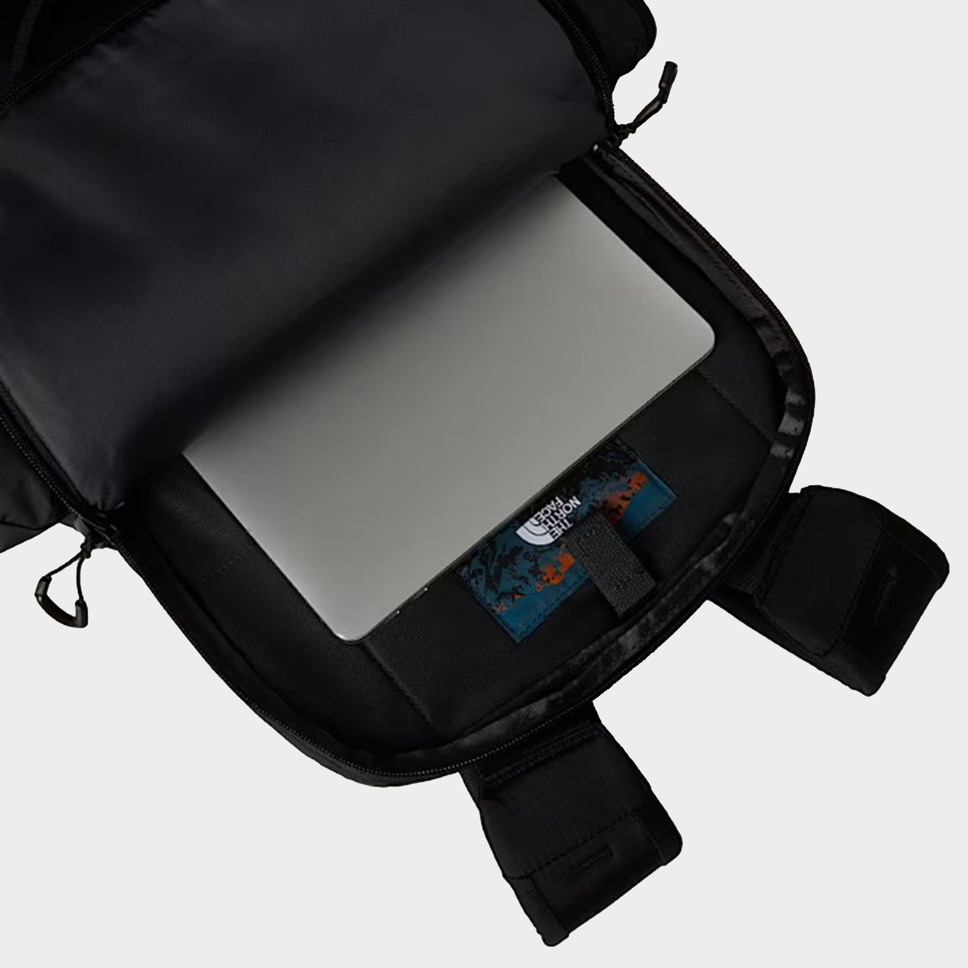 Black The North Face Borealis 28L Daysack – Millets