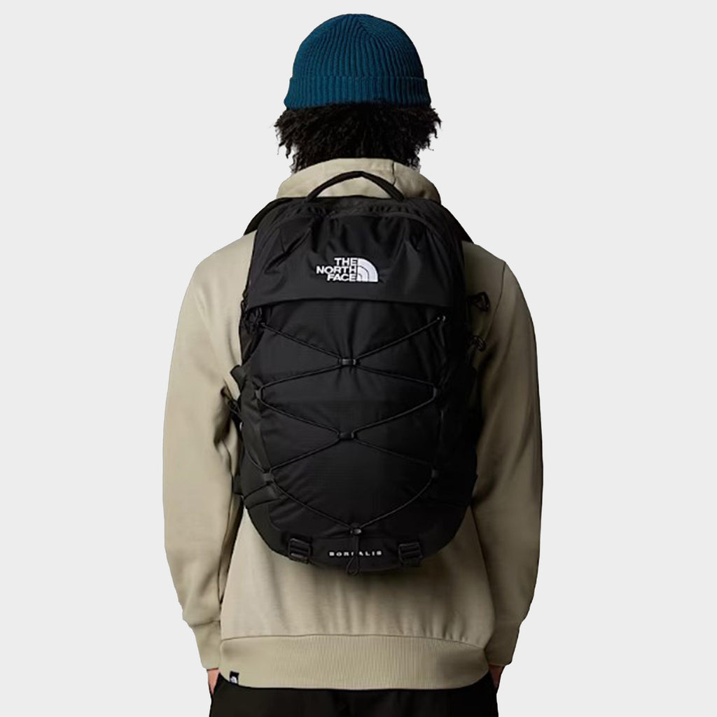 Black The North Face Borealis 28L Daysack – Millets