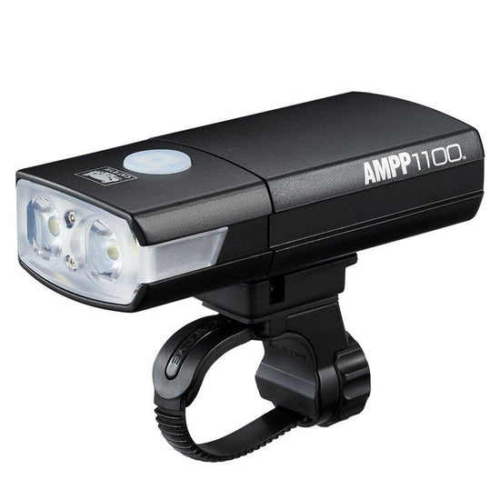 AMPP1100 Front Bike Light