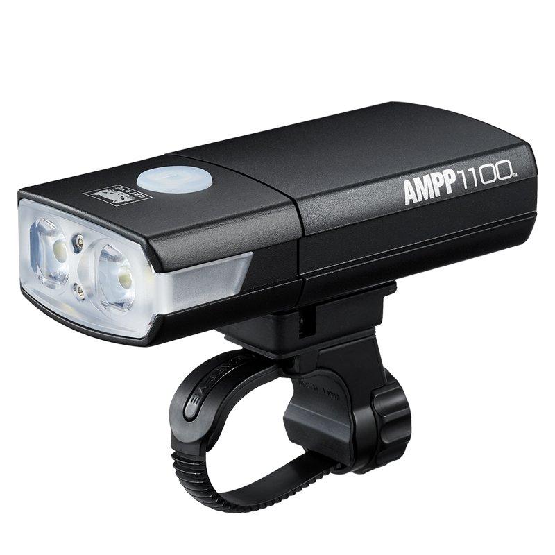 AMPP1100 Front Bike Light