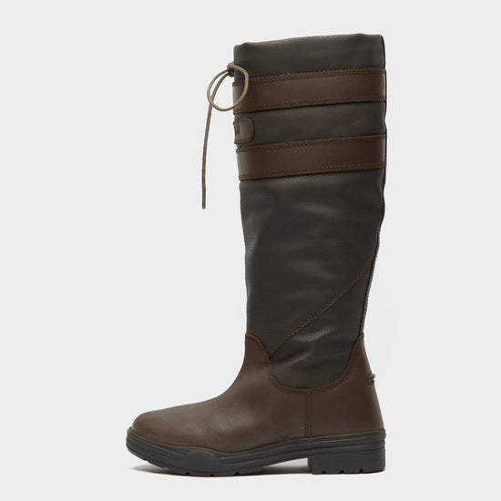 Longridge Women's Country Boot