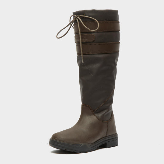 Longridge Women's Country Boot