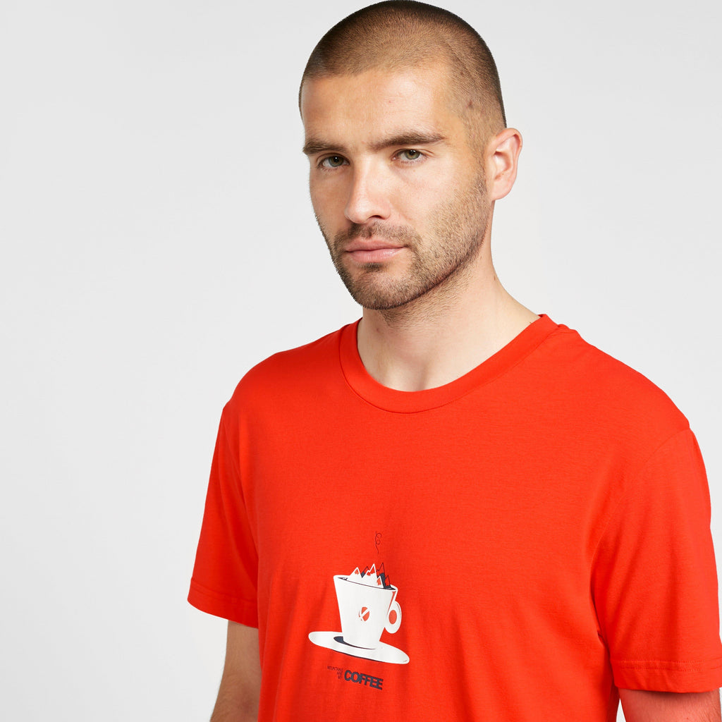 Men's Coffee T-Shirt
