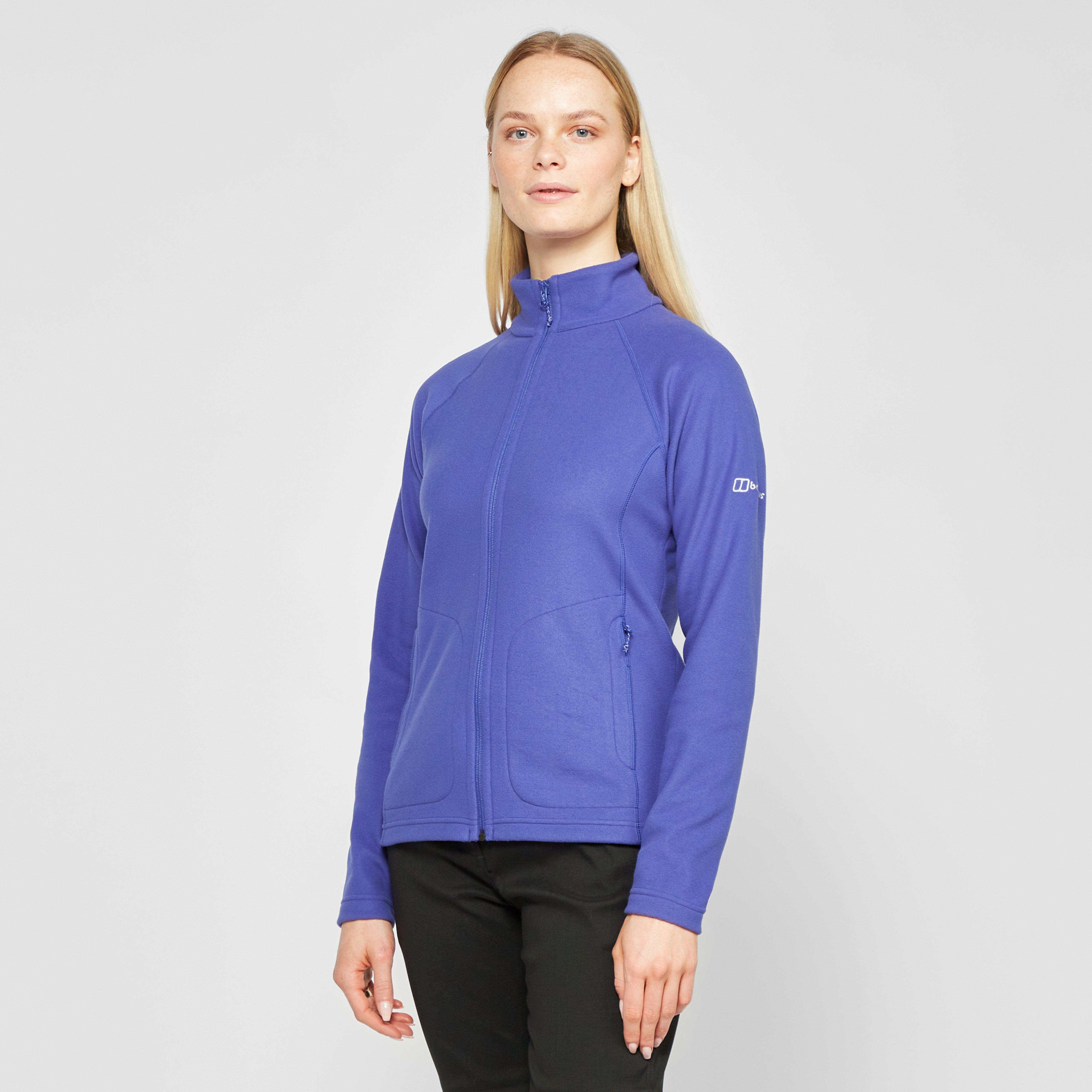 Women's Hartsop Full-Zip Fleece