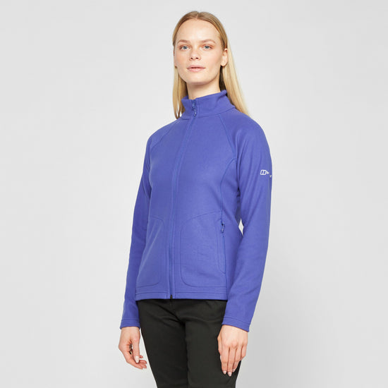 Women's Hartsop Full-Zip Fleece