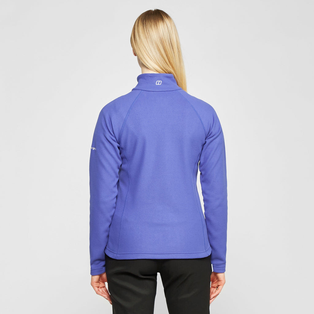 Women's Hartsop Full-Zip Fleece