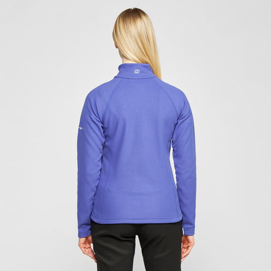 Women's Hartsop Full-Zip Fleece