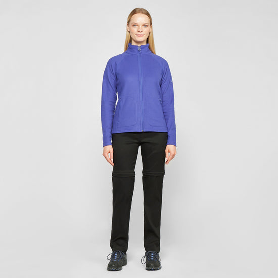 Women's Hartsop Full-Zip Fleece