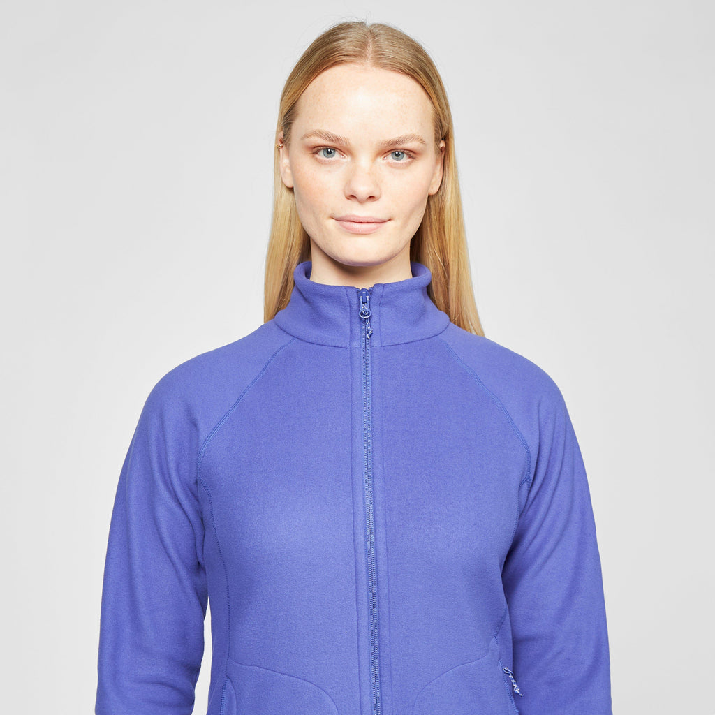 Women's Hartsop Full-Zip Fleece