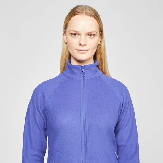 Women's Hartsop Full-Zip Fleece