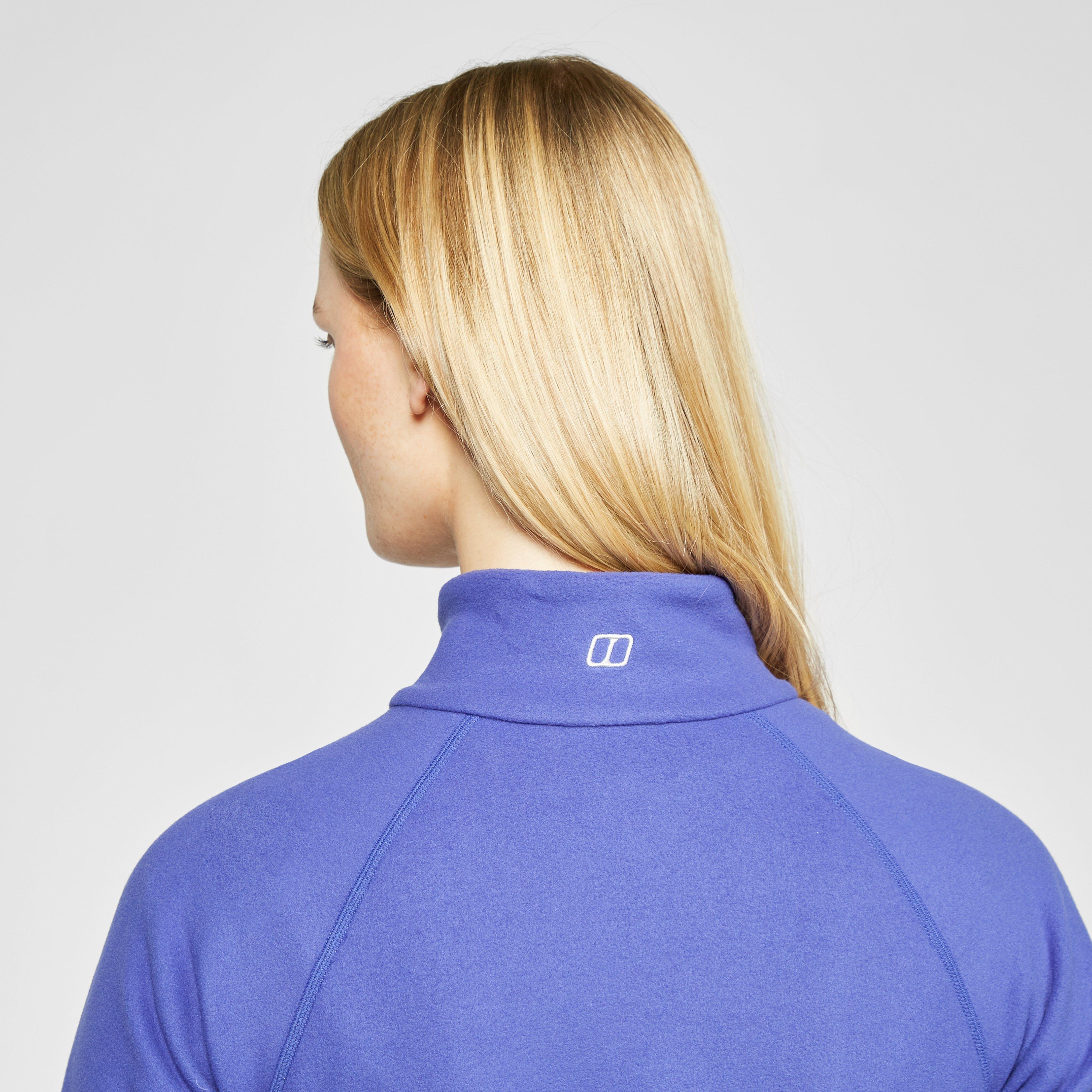 Women's Hartsop Full-Zip Fleece