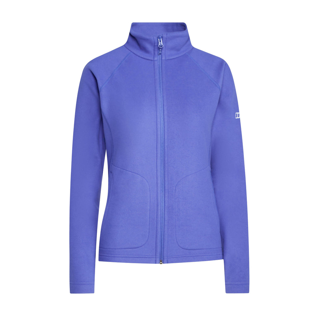 Women's Hartsop Full-Zip Fleece