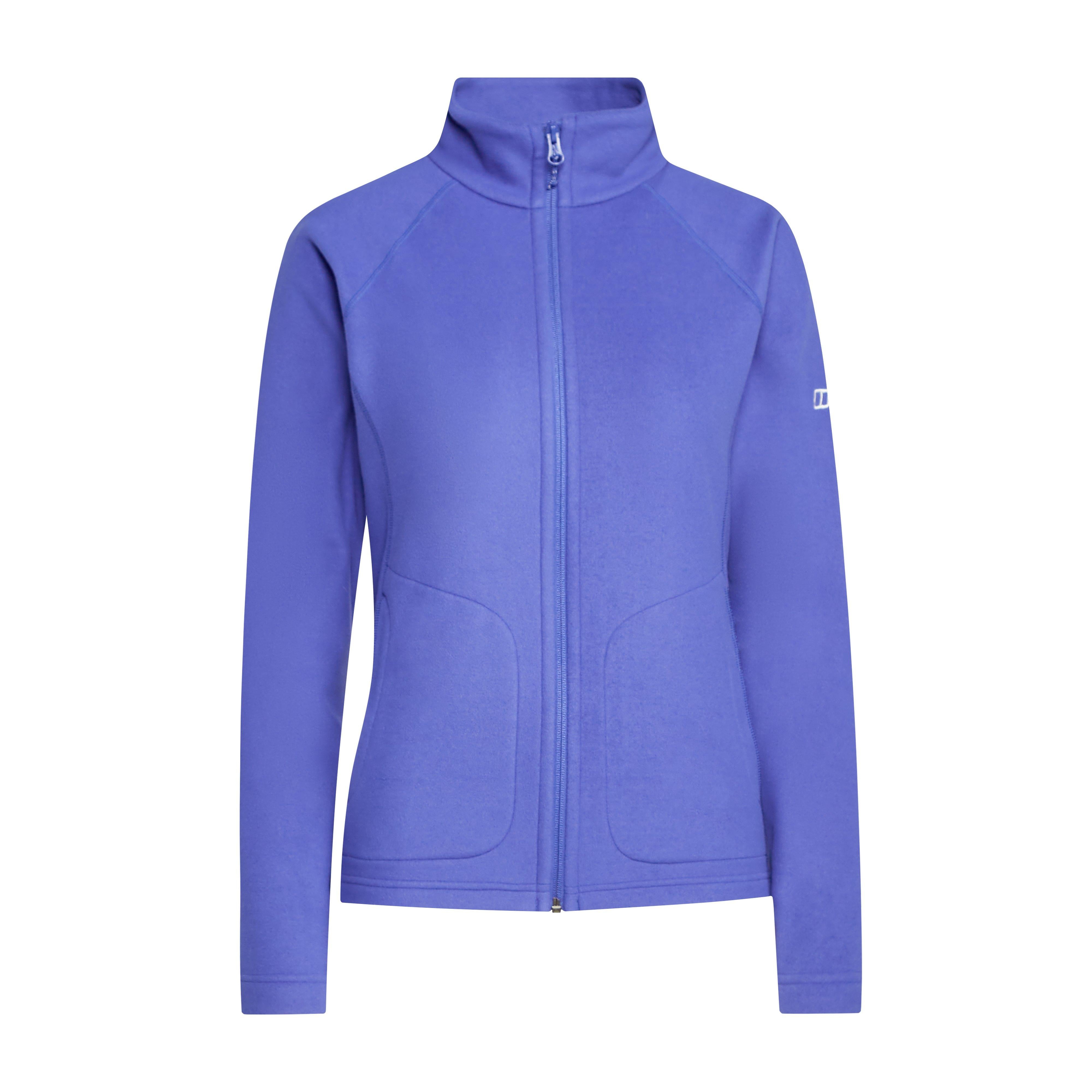 Women's Hartsop Full-Zip Fleece