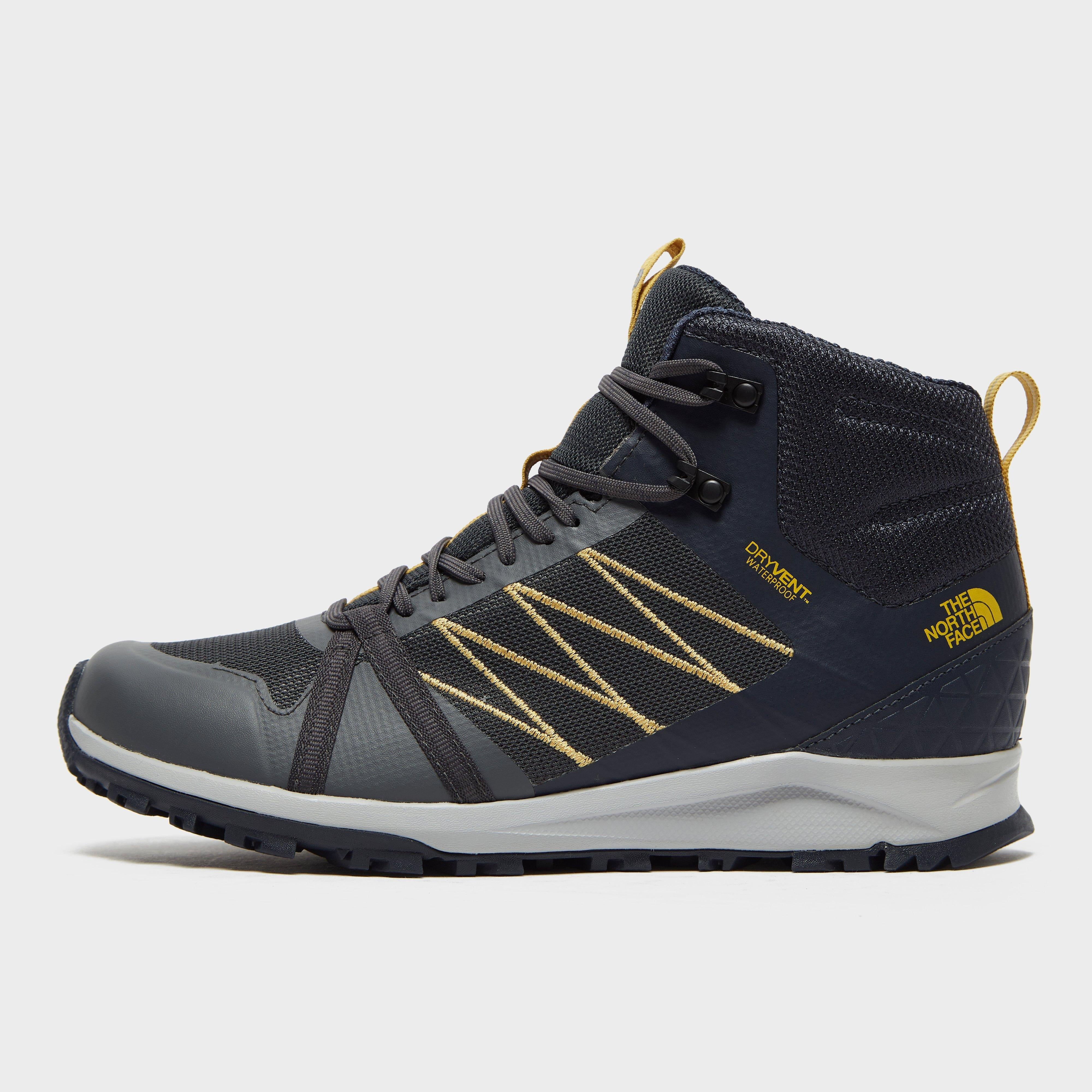 Men’s Litewave Fastpack II DryVent™ Mid Boots