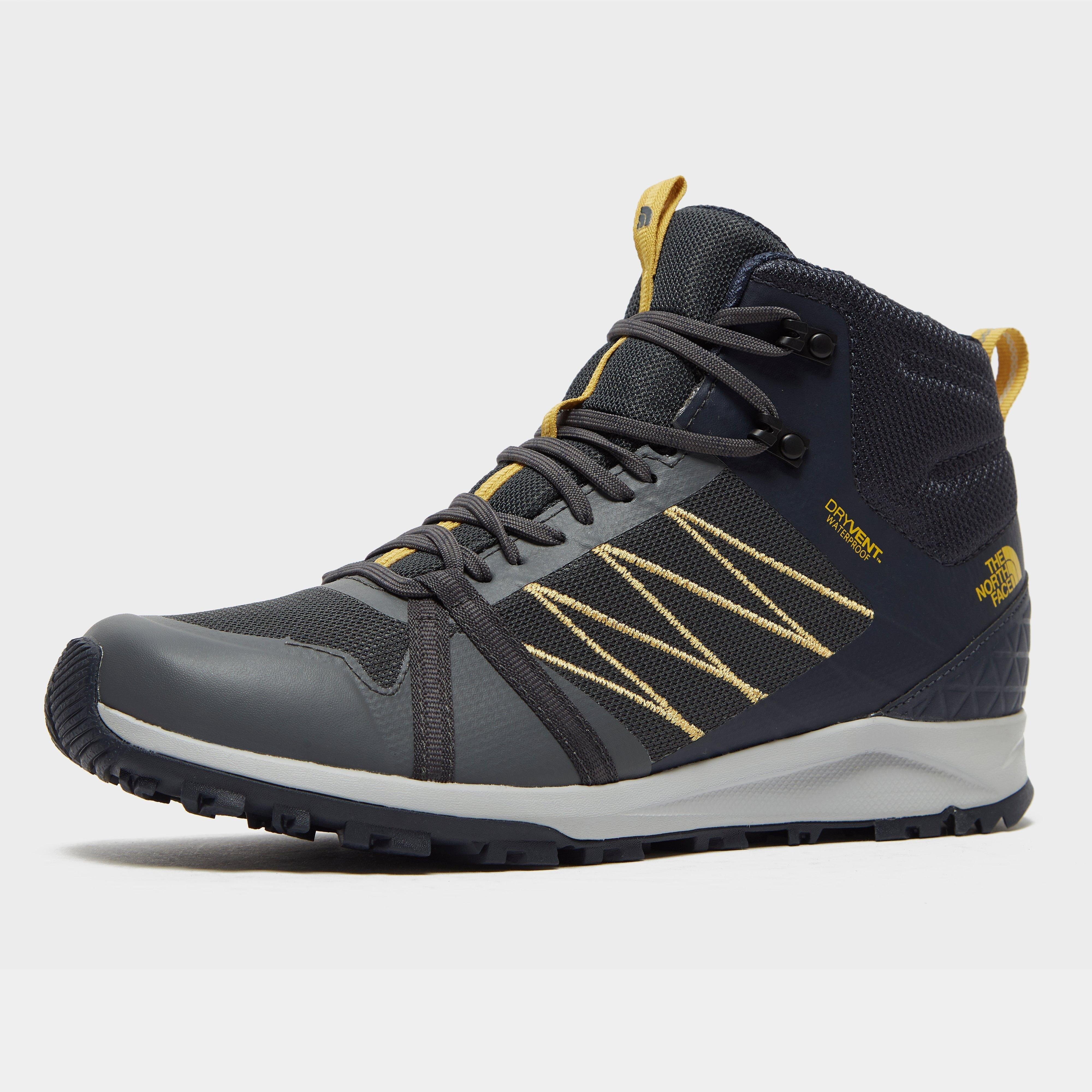Men’s Litewave Fastpack II DryVent™ Mid Boots