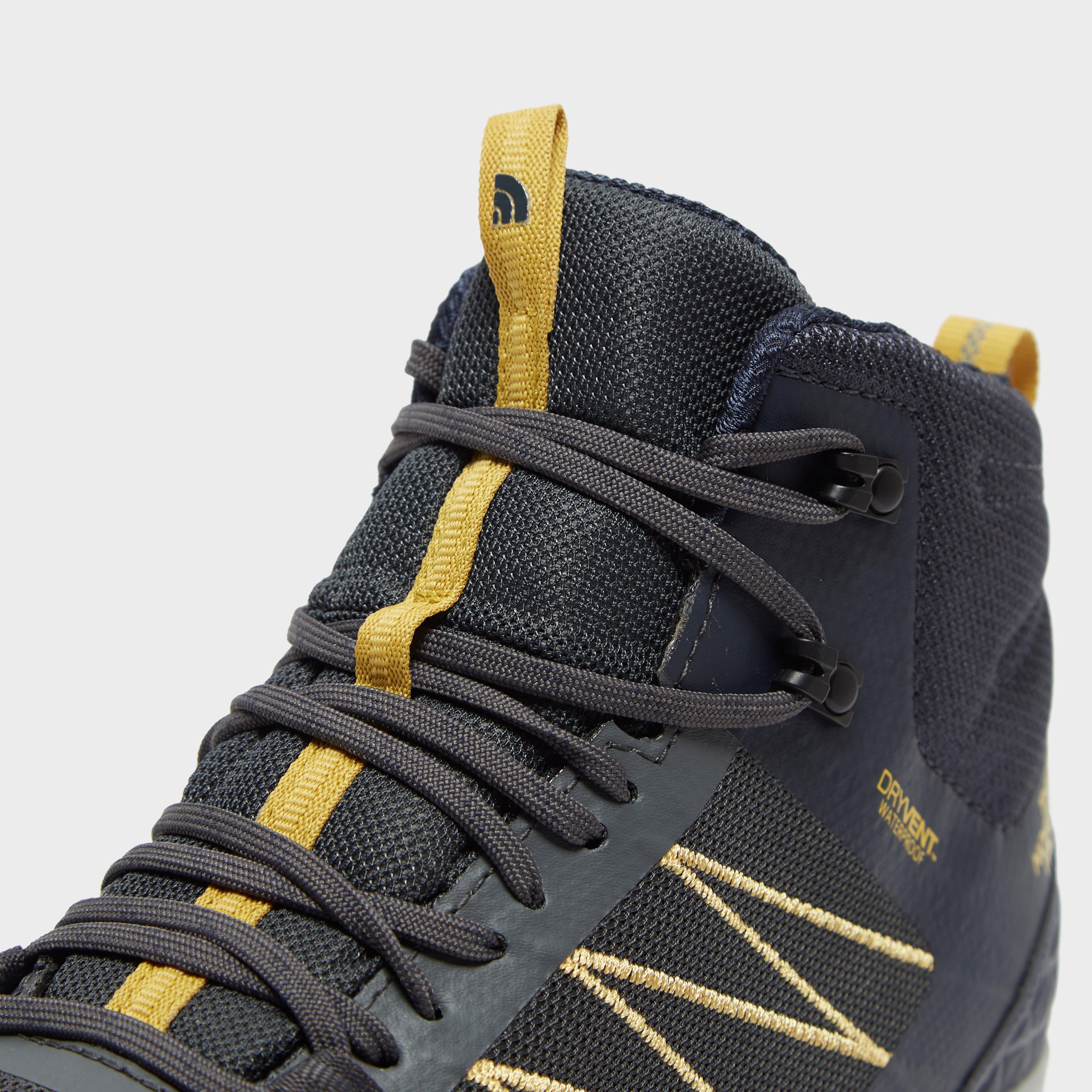 Men’s Litewave Fastpack II DryVent™ Mid Boots
