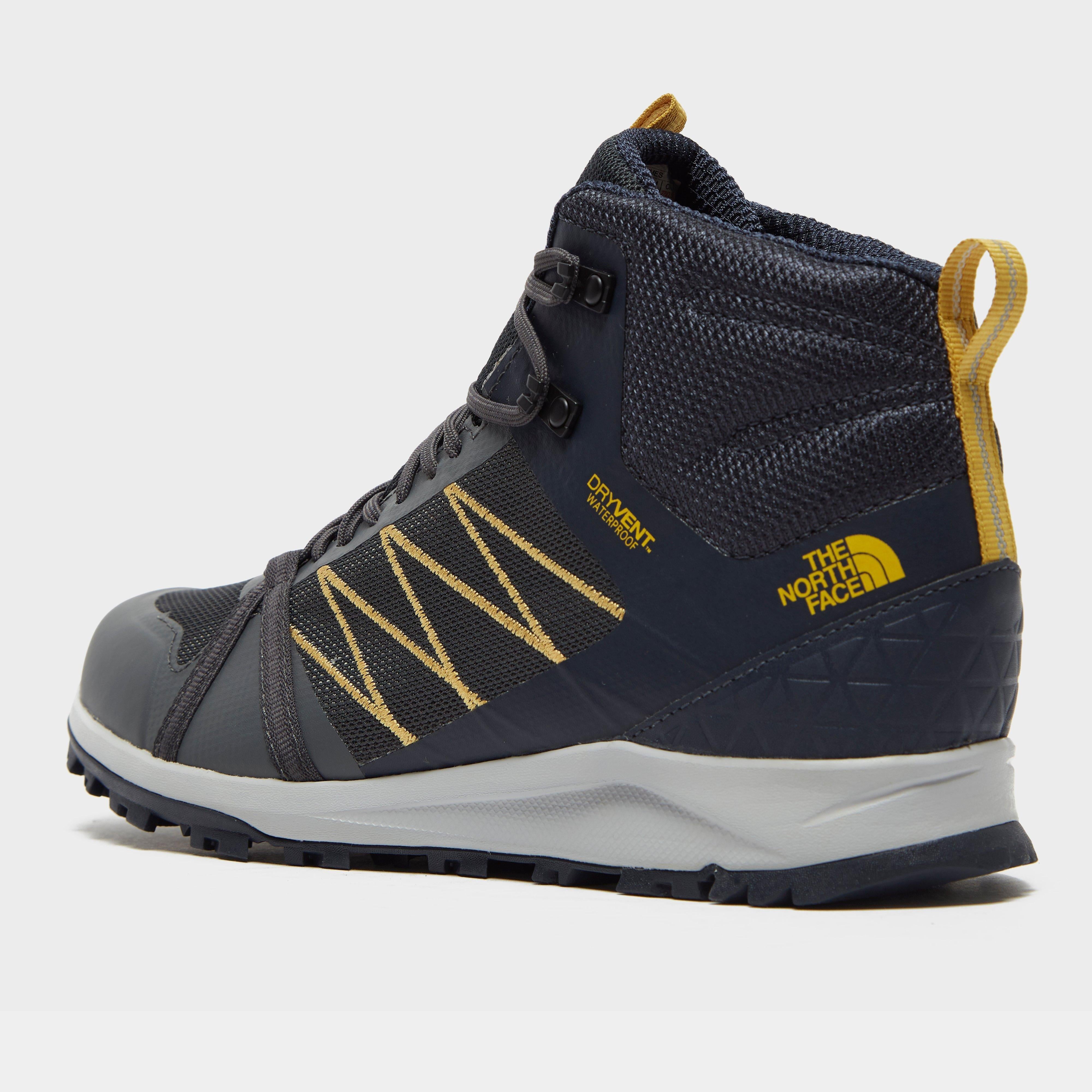 Men’s Litewave Fastpack II DryVent™ Mid Boots