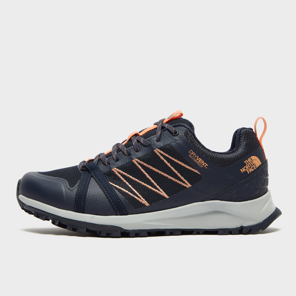 Women’s Litewave Fastpack II DryVent™ Hiking Shoes