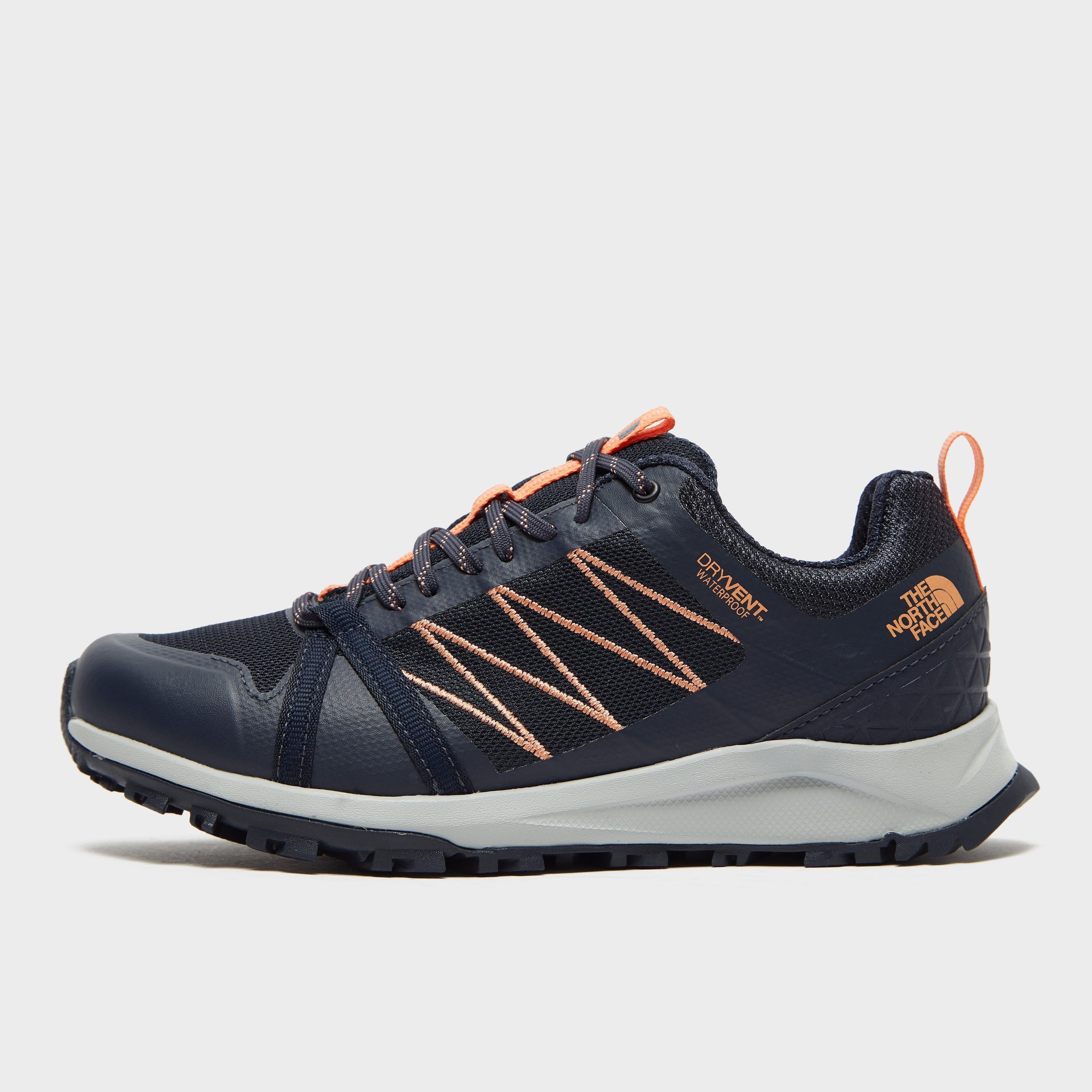 Women’s Litewave Fastpack II DryVent™ Hiking Shoes
