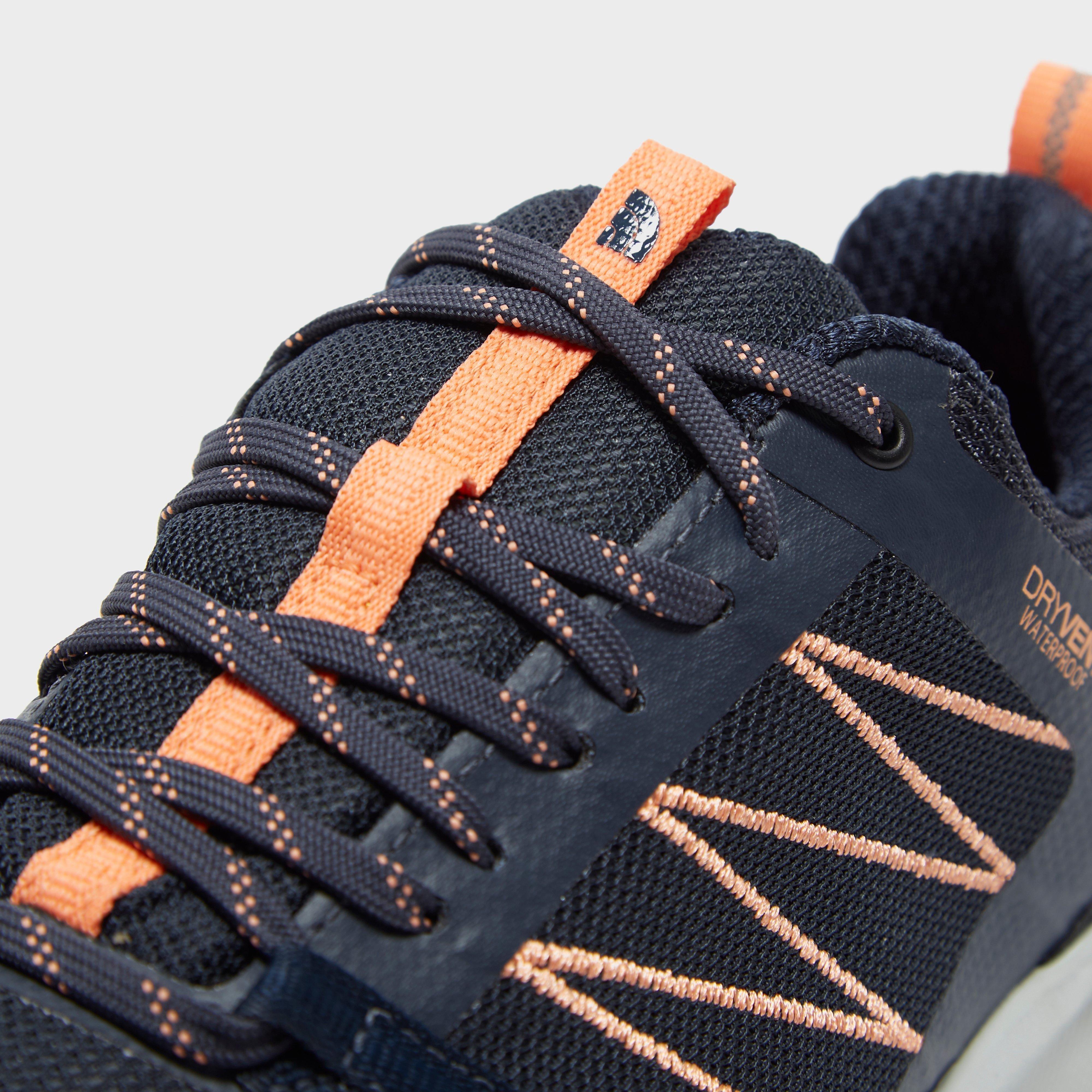 Women’s Litewave Fastpack II DryVent™ Hiking Shoes
