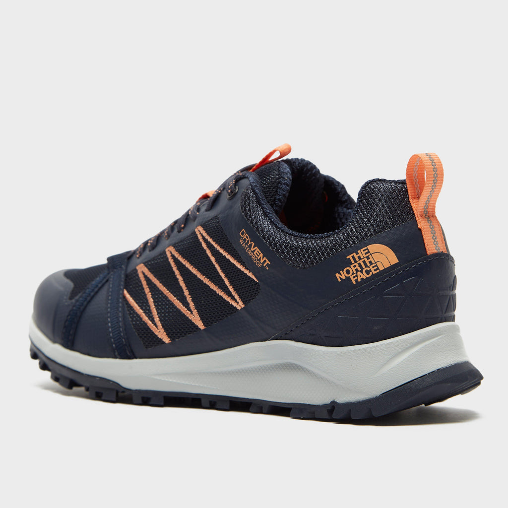 Women’s Litewave Fastpack II DryVent™ Hiking Shoes