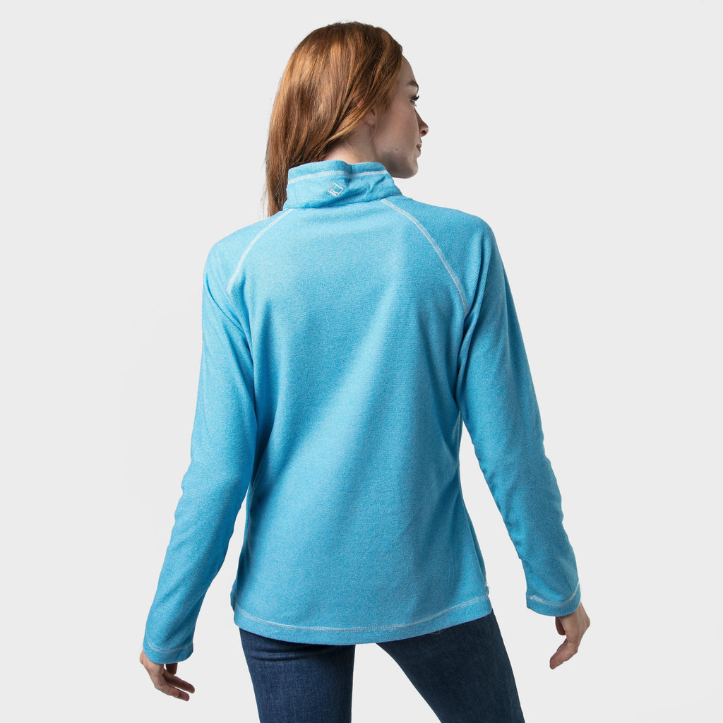 Women's Montes Half Zip Fleece