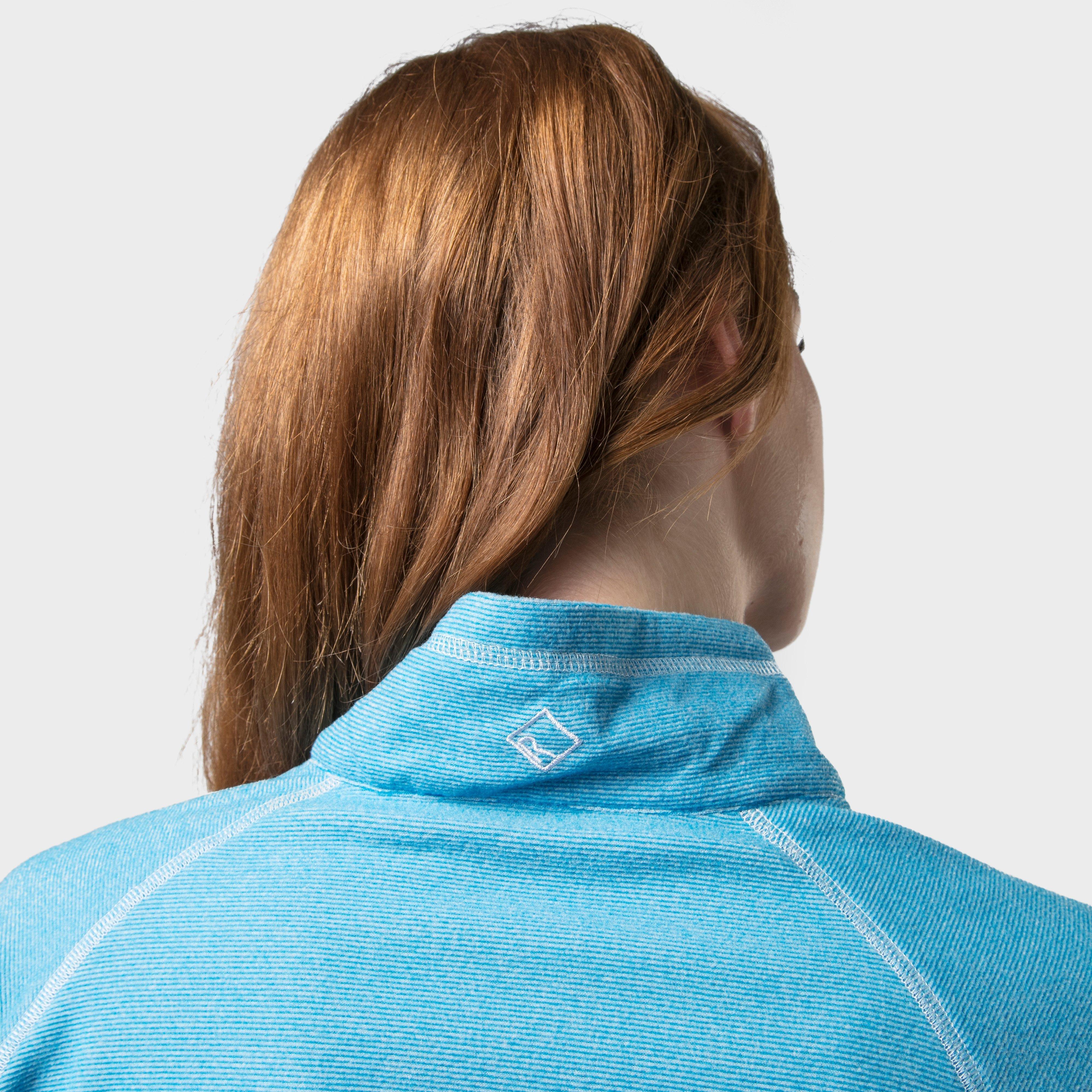 Women's Montes Half Zip Fleece