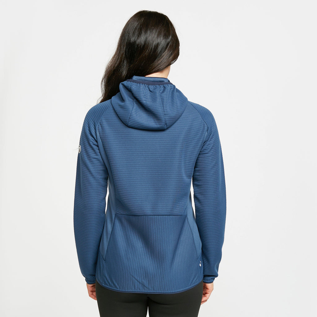 Women's Terota Full-Zip Fleece