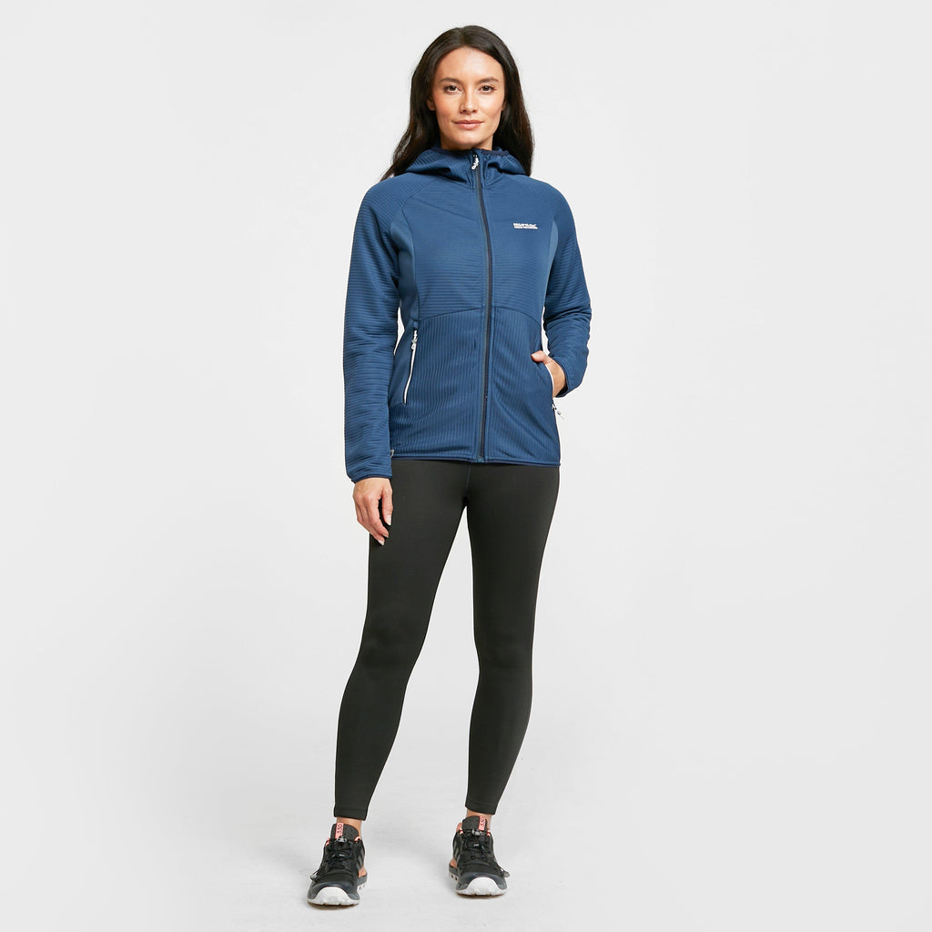 Women's Terota Full-Zip Fleece
