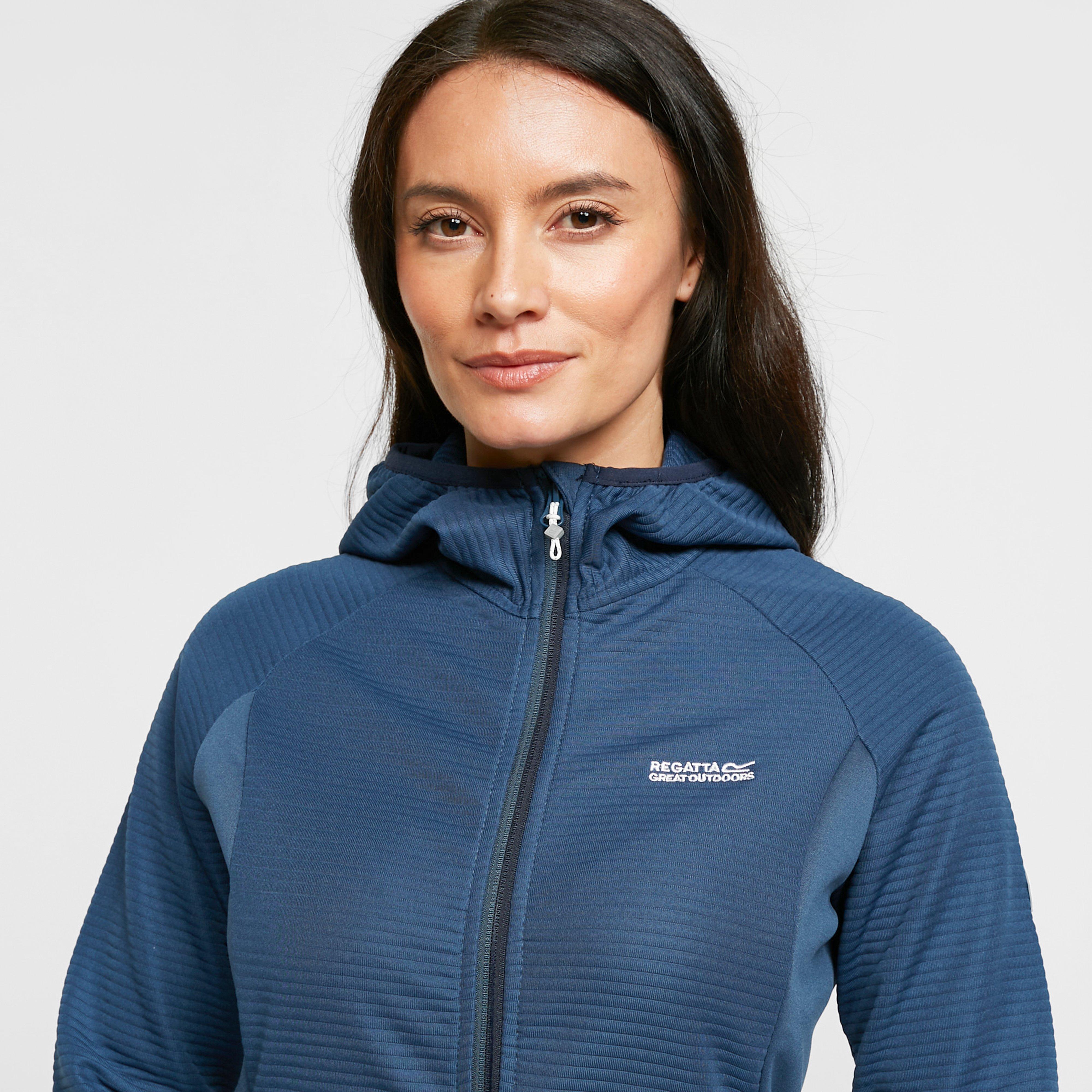Women's Terota Full-Zip Fleece