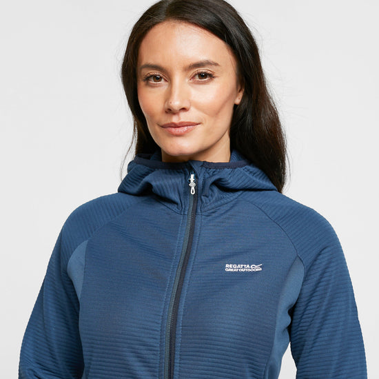 Women's Terota Full-Zip Fleece