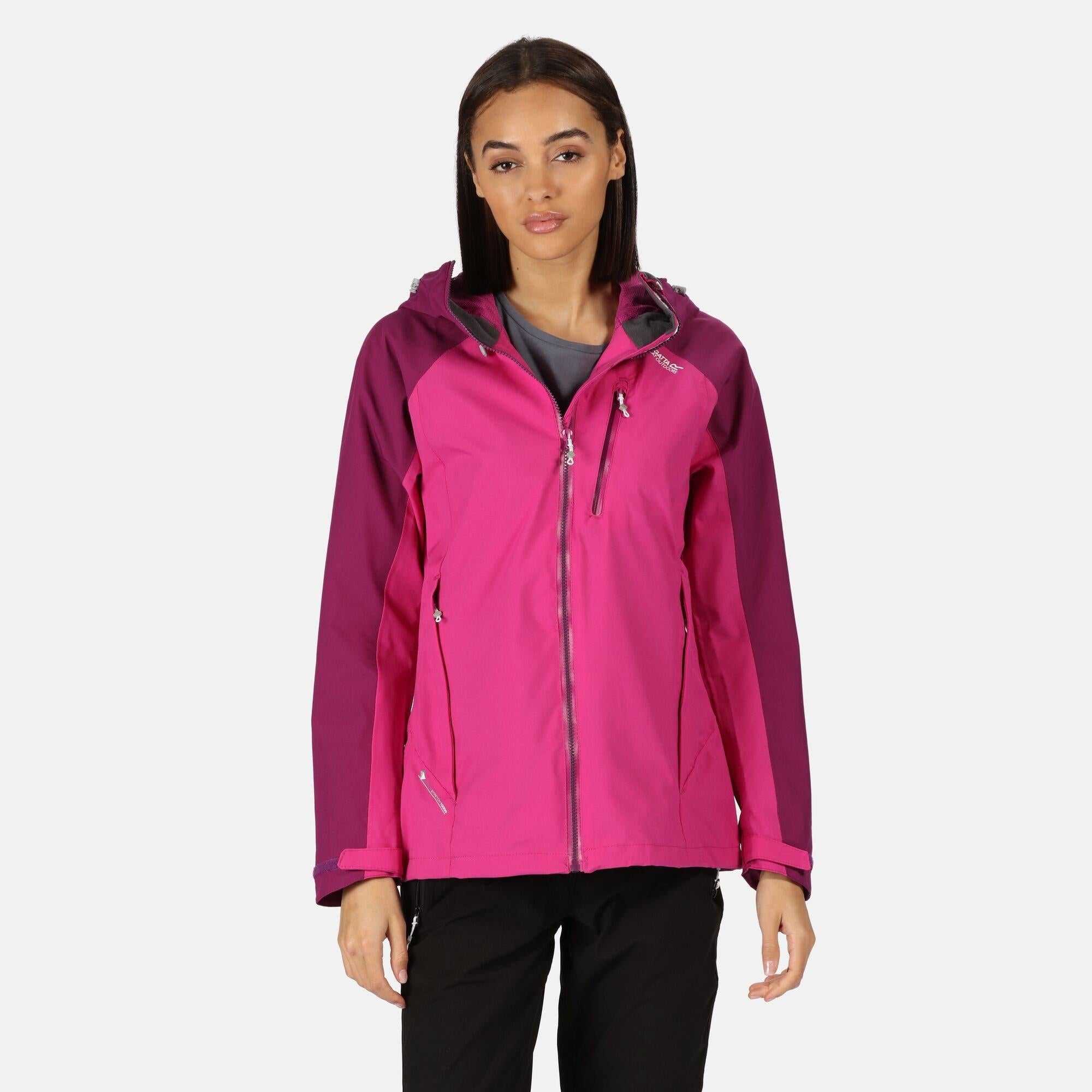 Women’s Birchdale Waterproof Jacket