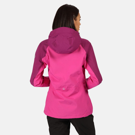 Women’s Birchdale Waterproof Jacket