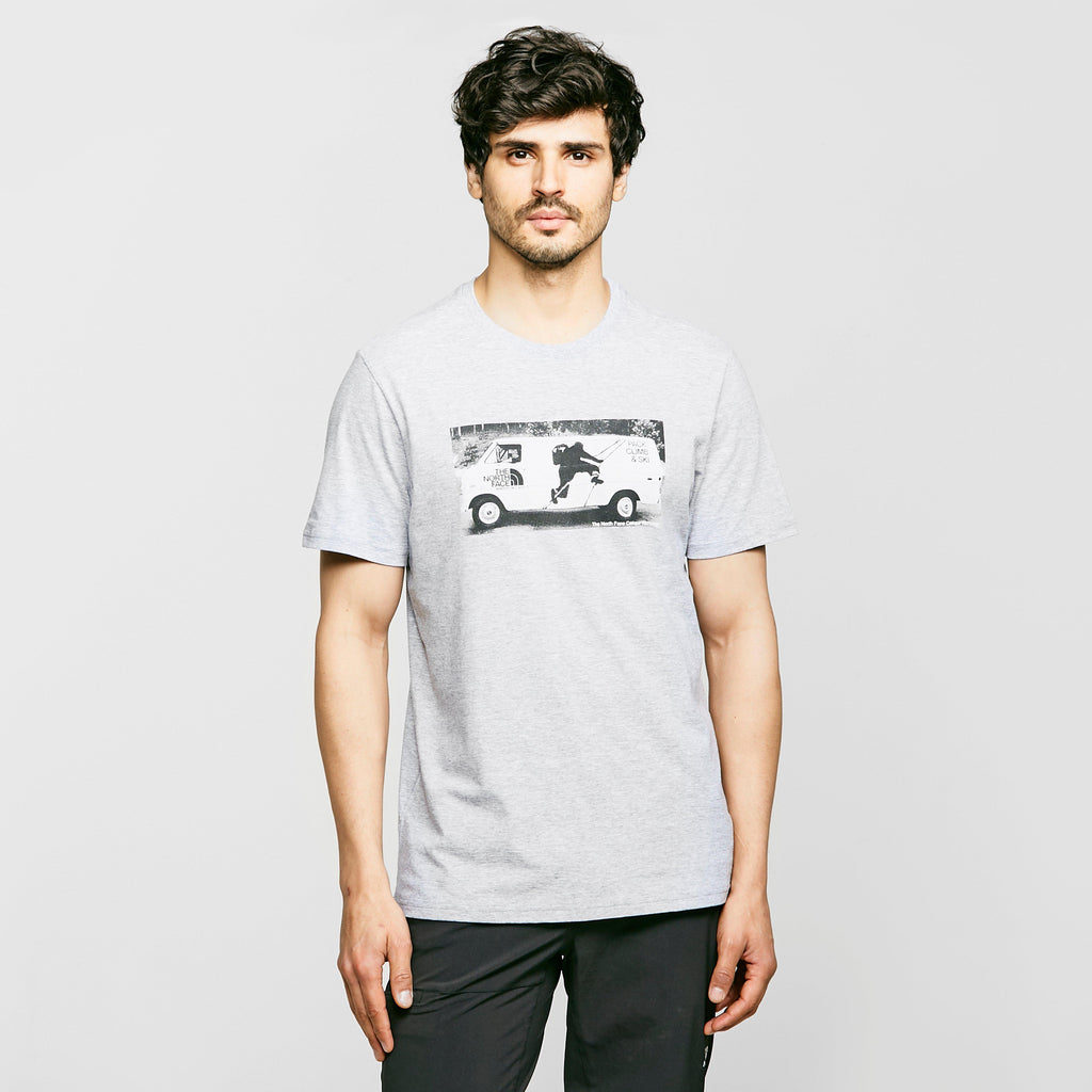 Men's Company Car T-Shirt