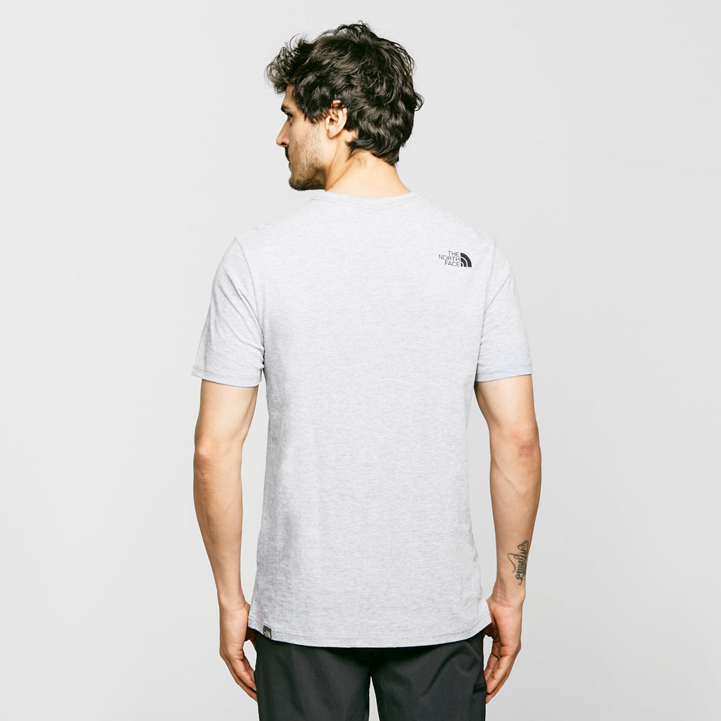 Men's Company Car T-Shirt