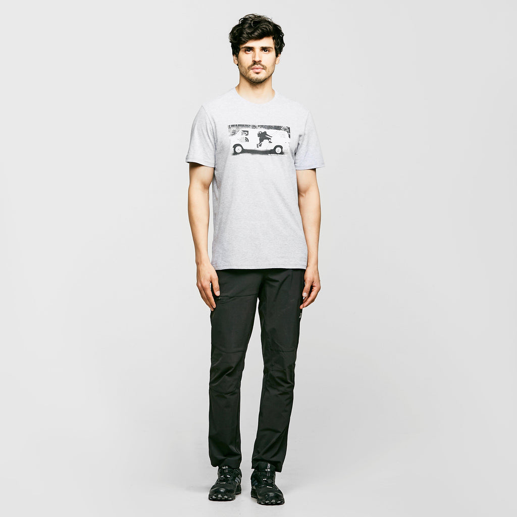 Men's Company Car T-Shirt