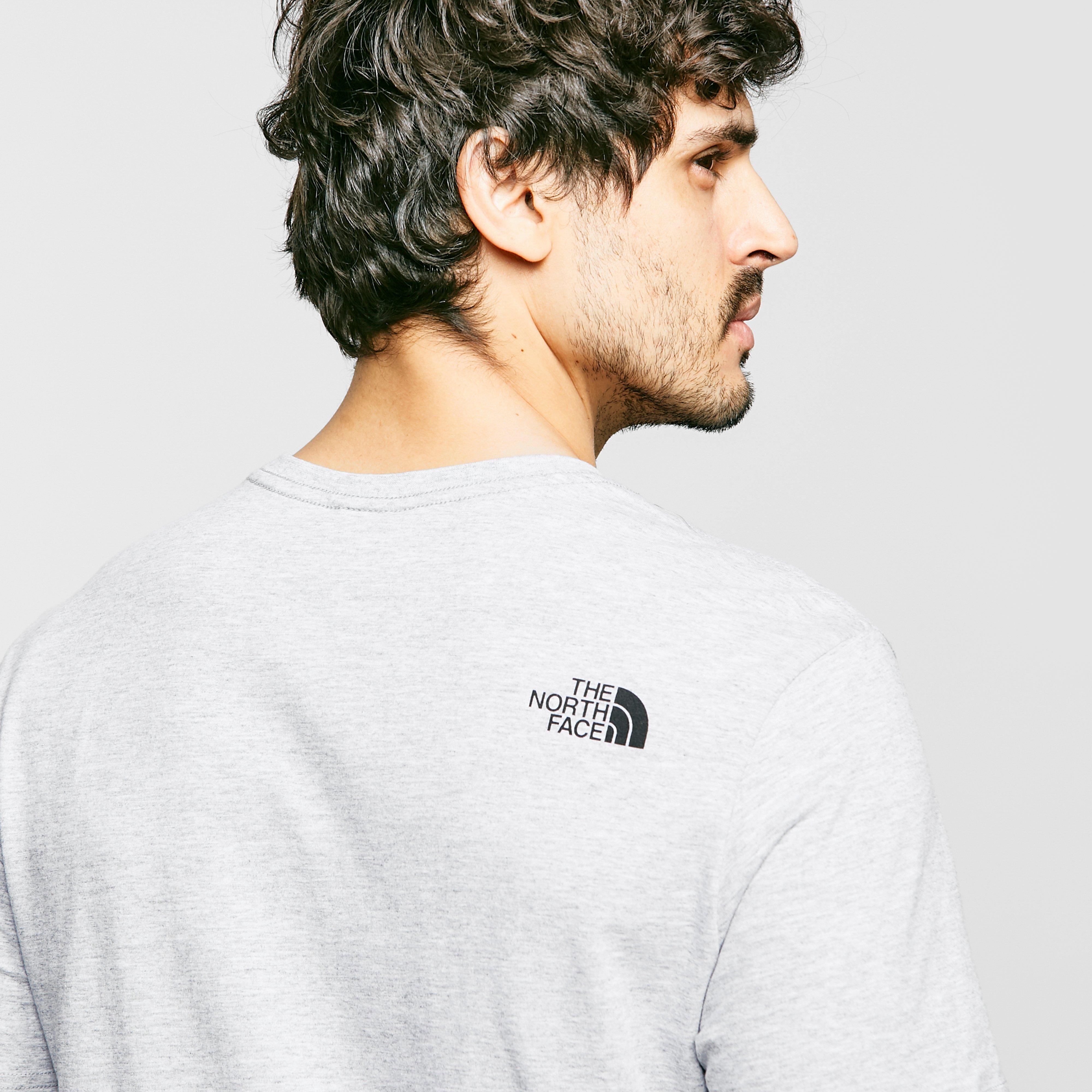 Men's Company Car T-Shirt