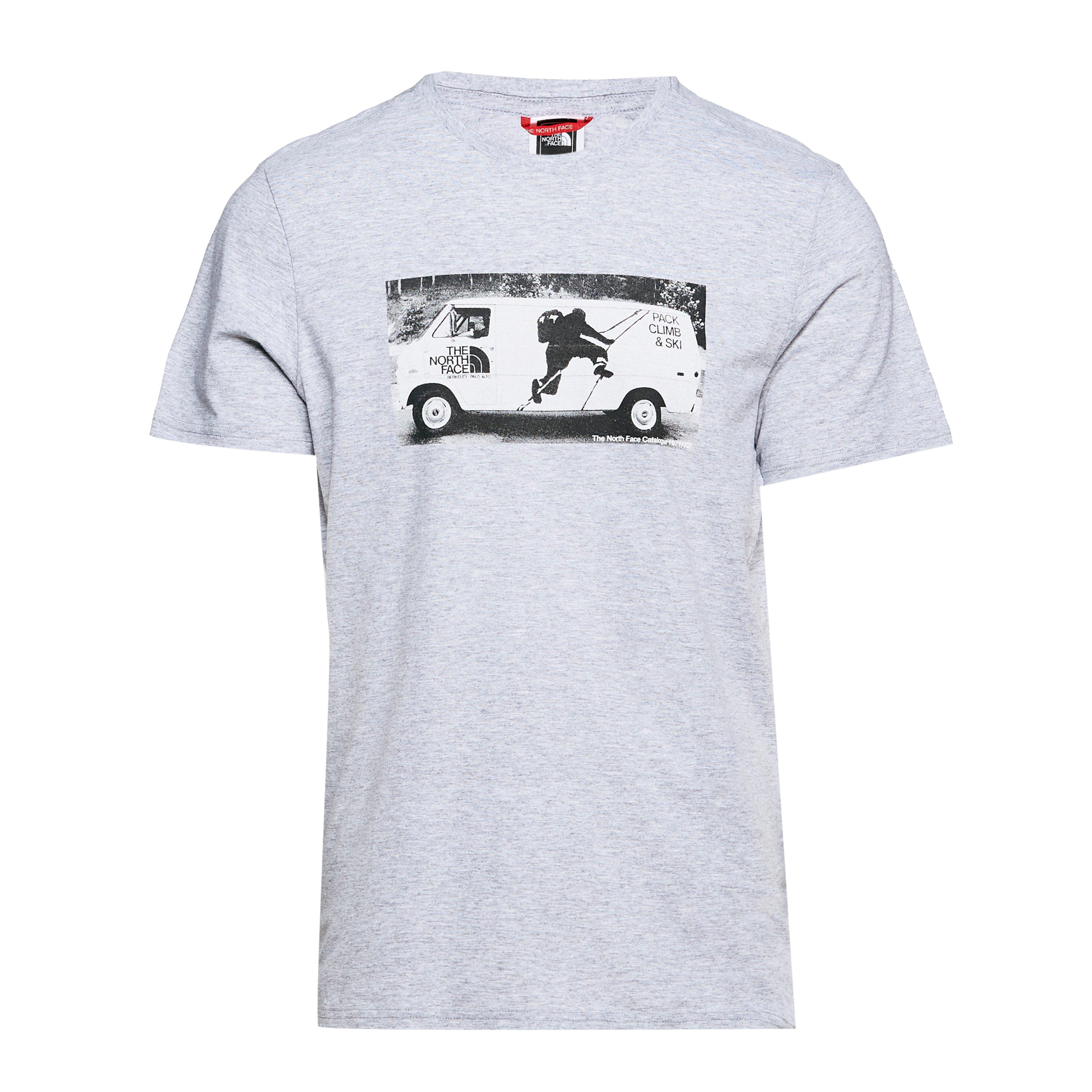 Men's Company Car T-Shirt