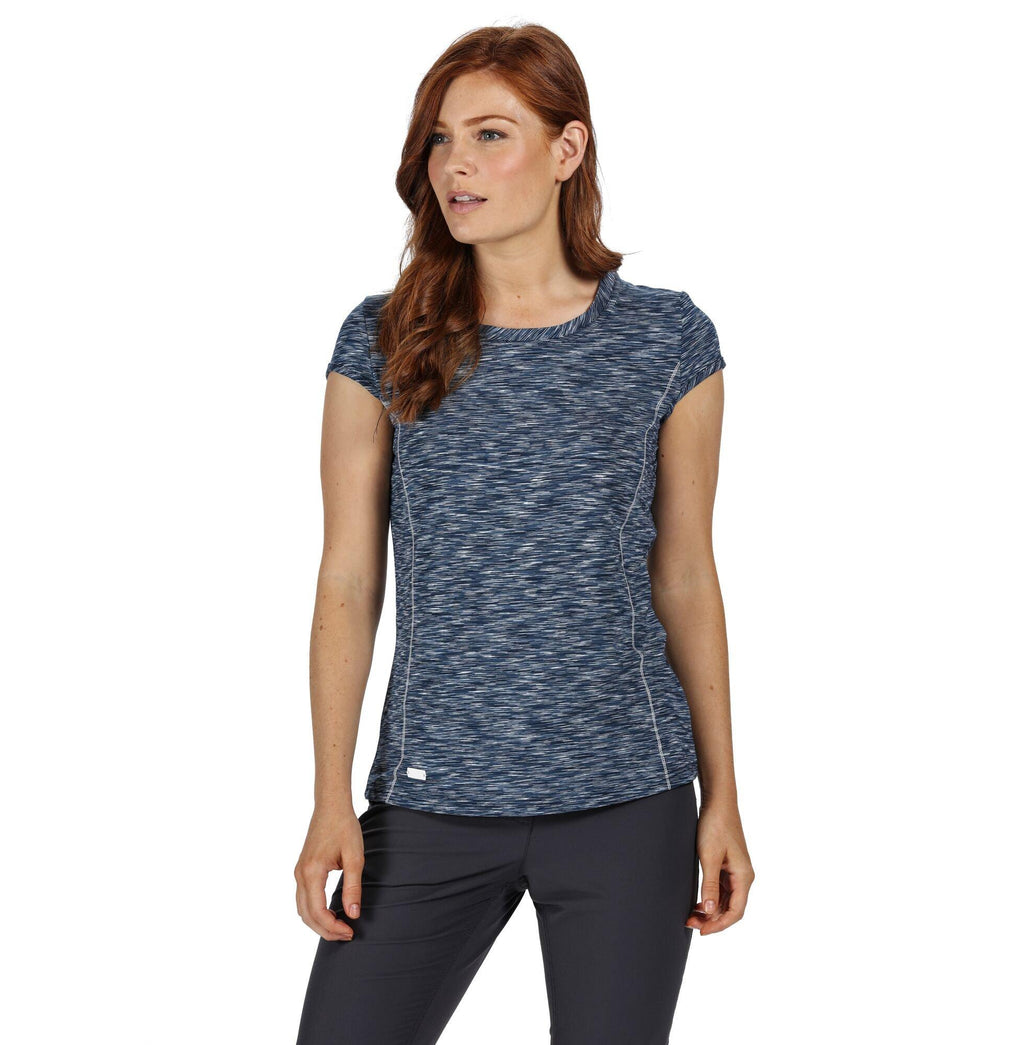 Women's Hyperdimension Tech Top