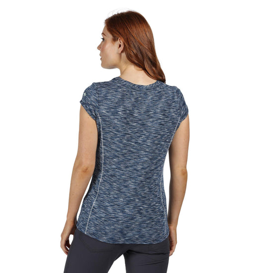 Women's Hyperdimension Tech Top
